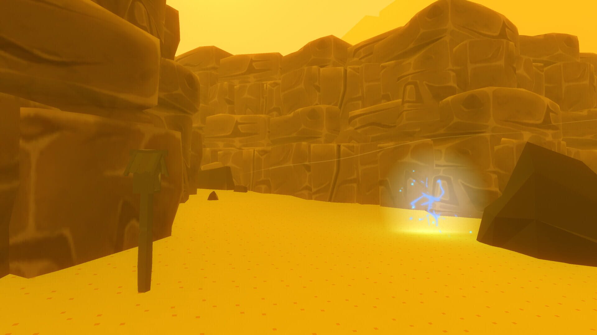 Five Days of Hell - Screenshot