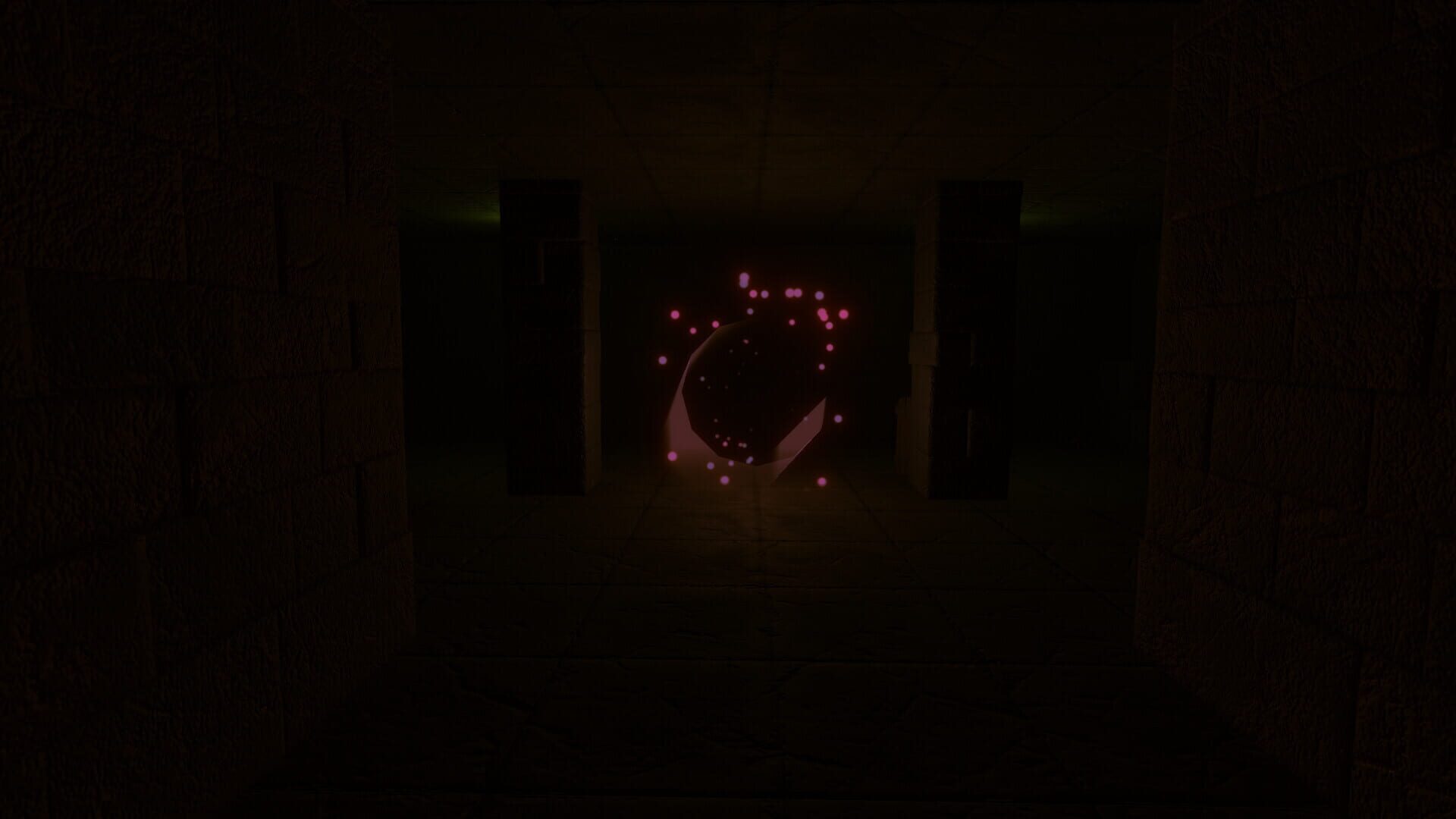Five Days of Hell - Screenshot