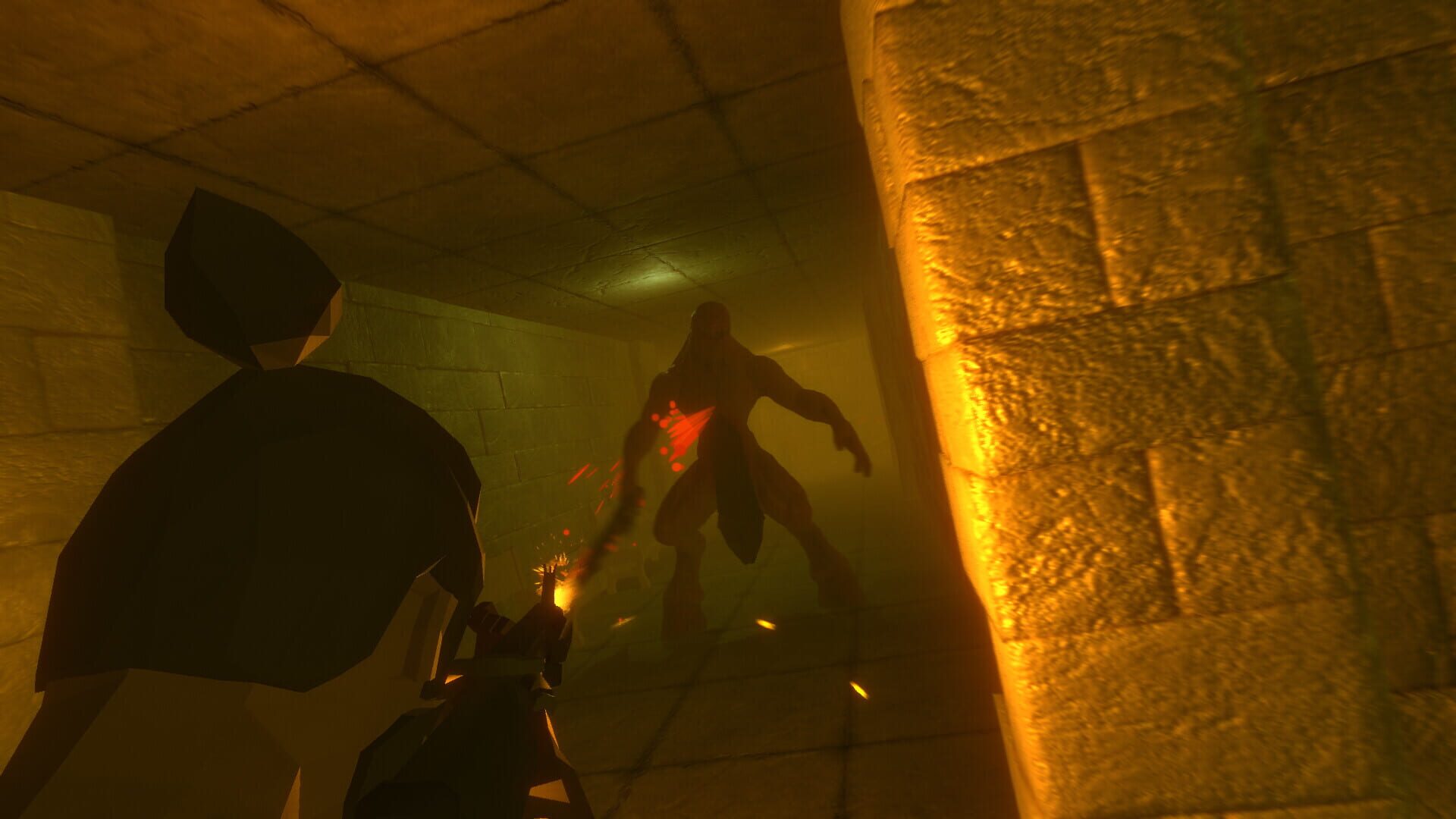 Five Days of Hell - Screenshot