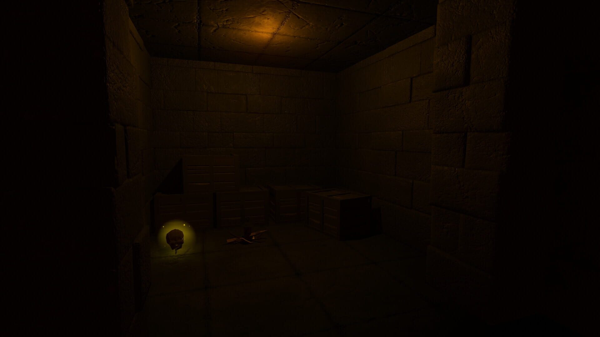 Five Days of Hell - Screenshot