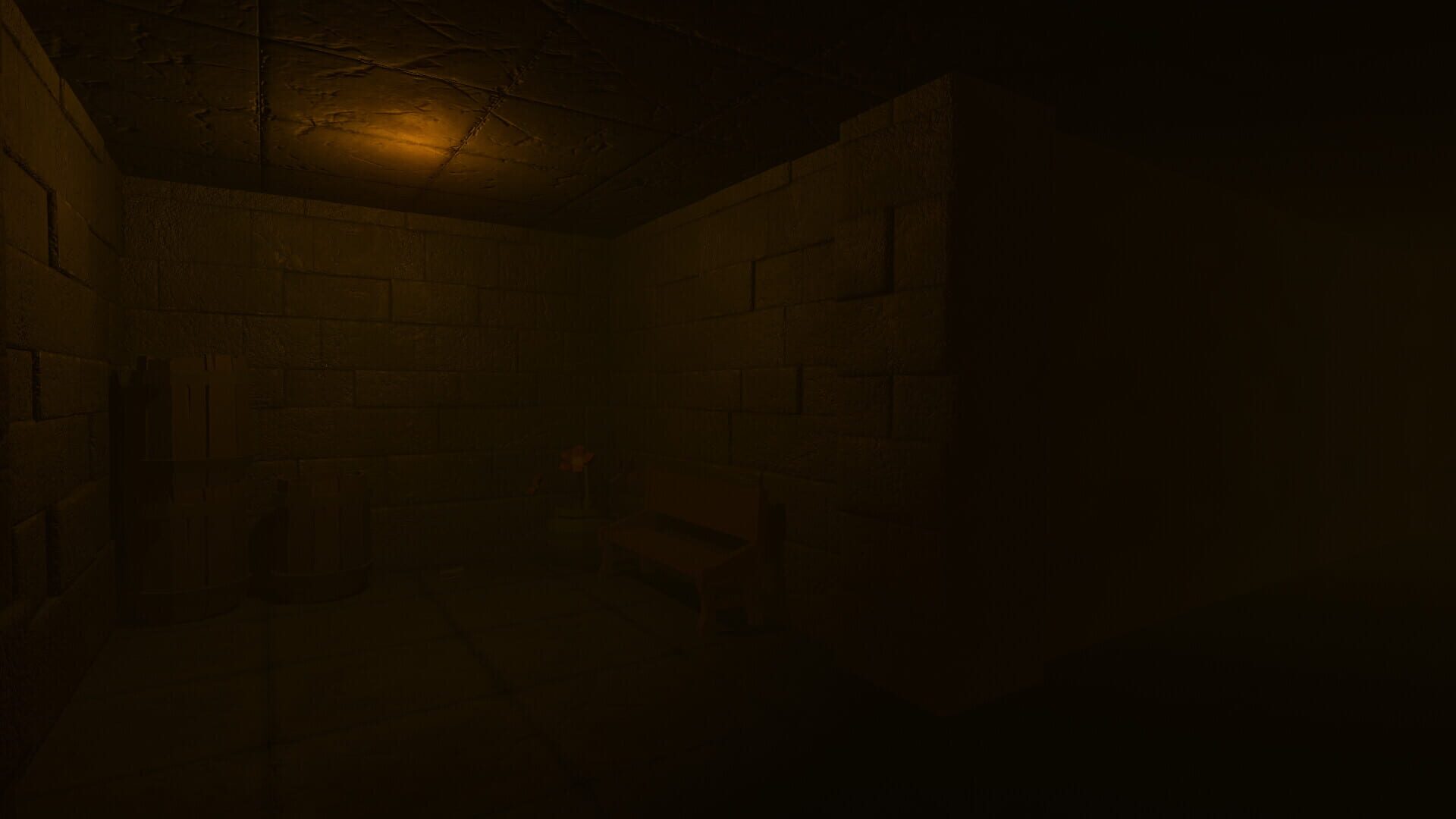 Five Days of Hell - Screenshot