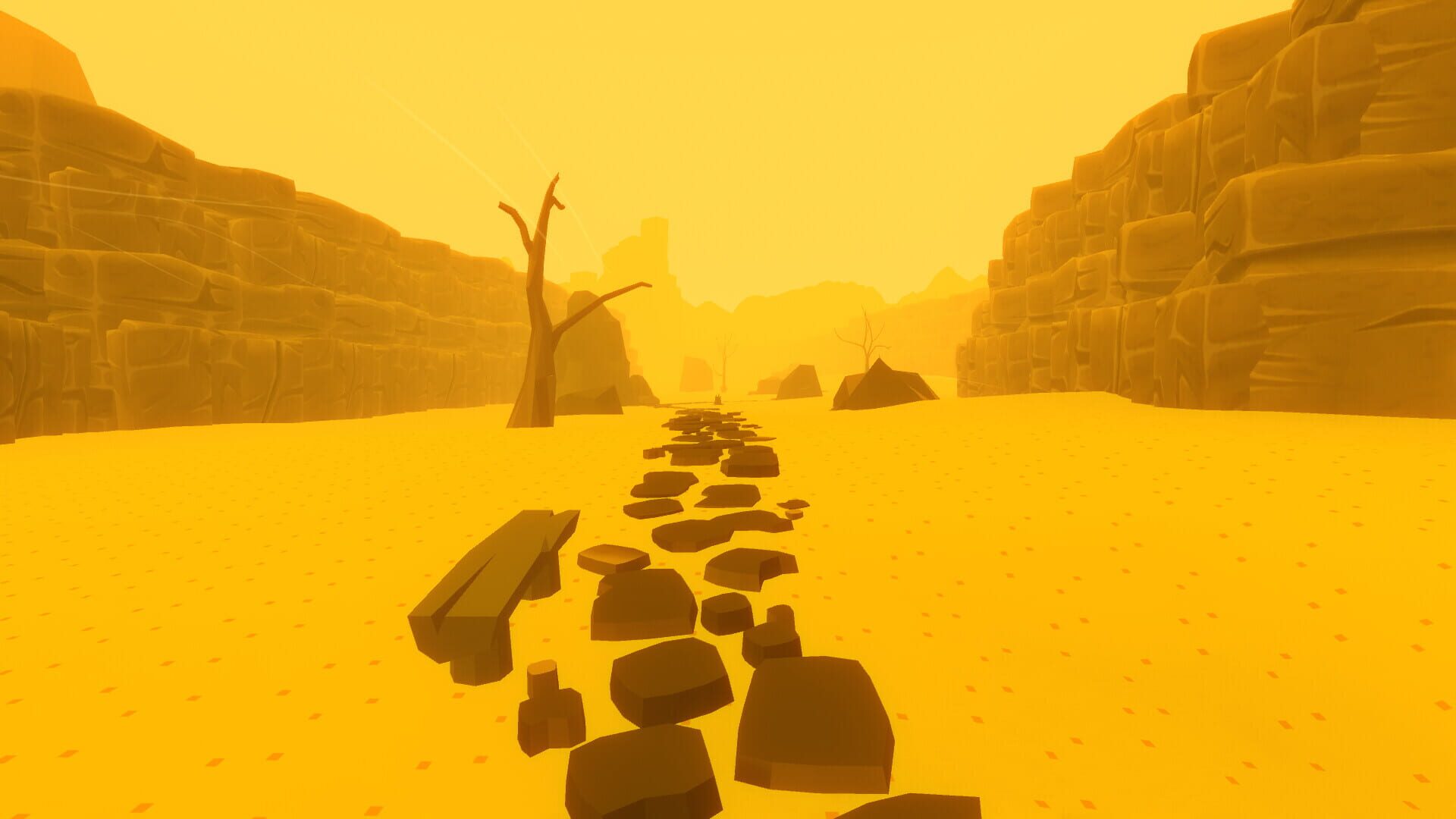 Five Days of Hell - Screenshot