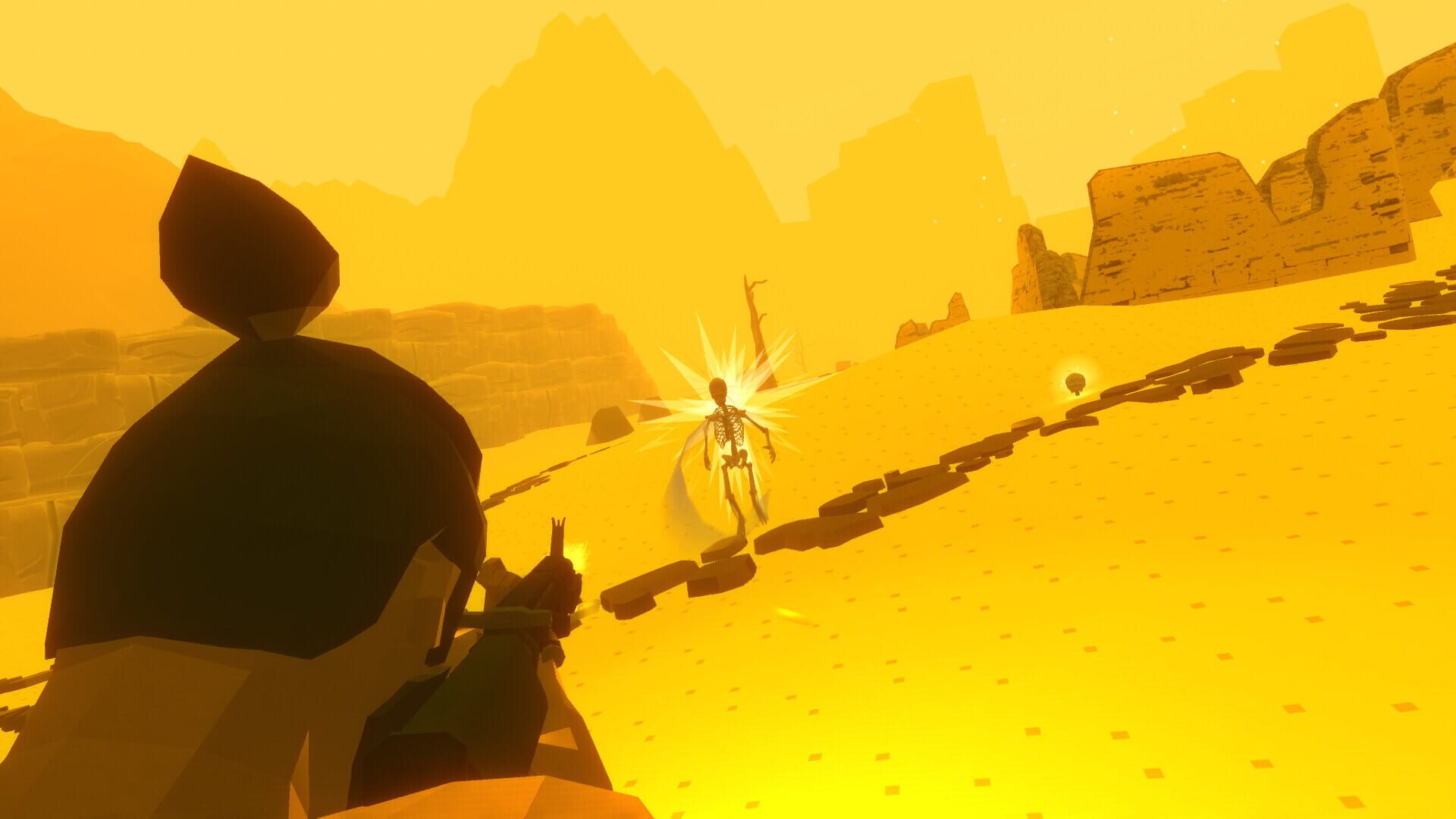 Five Days of Hell - Screenshot