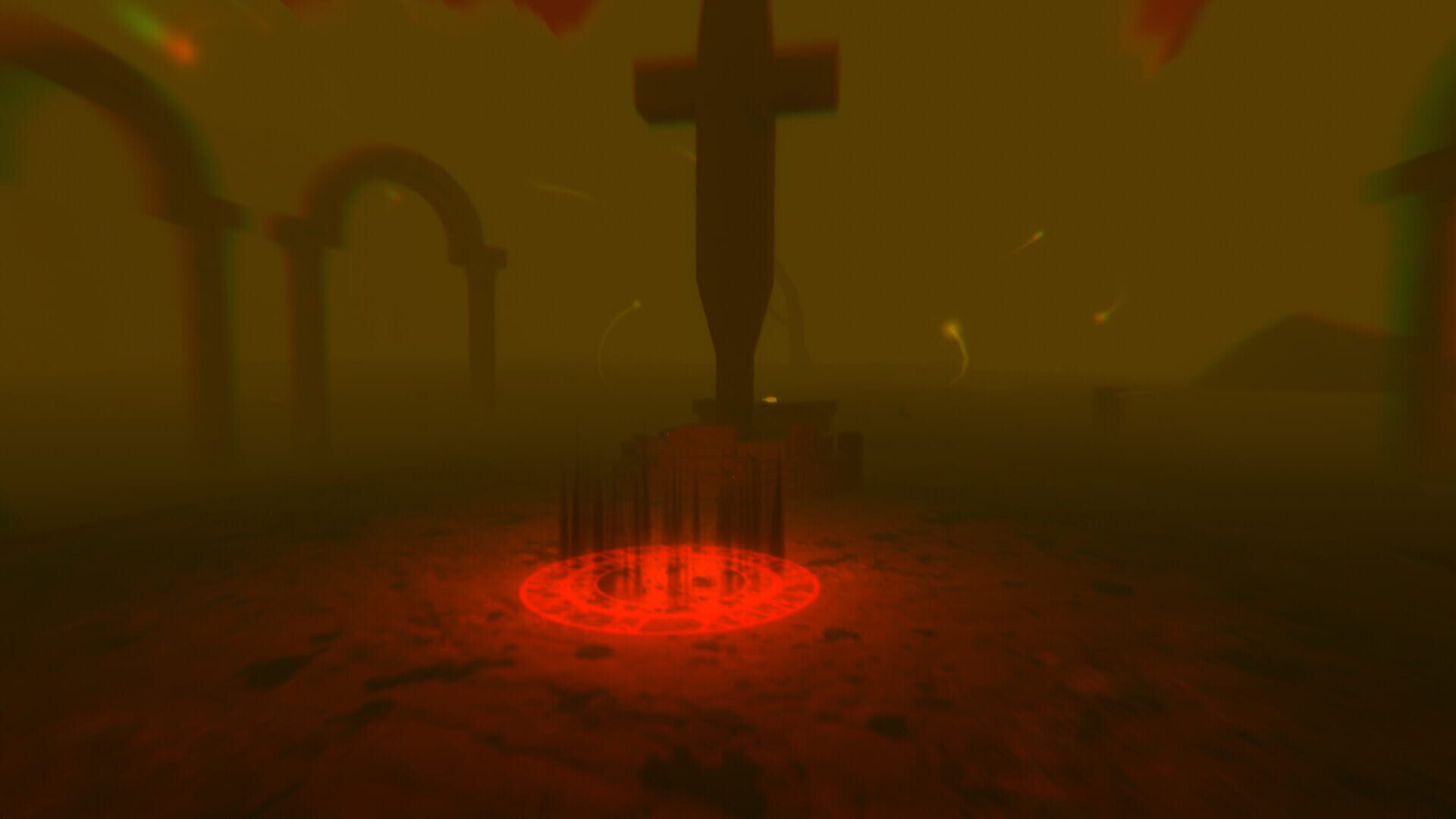Five Days of Hell - Screenshot