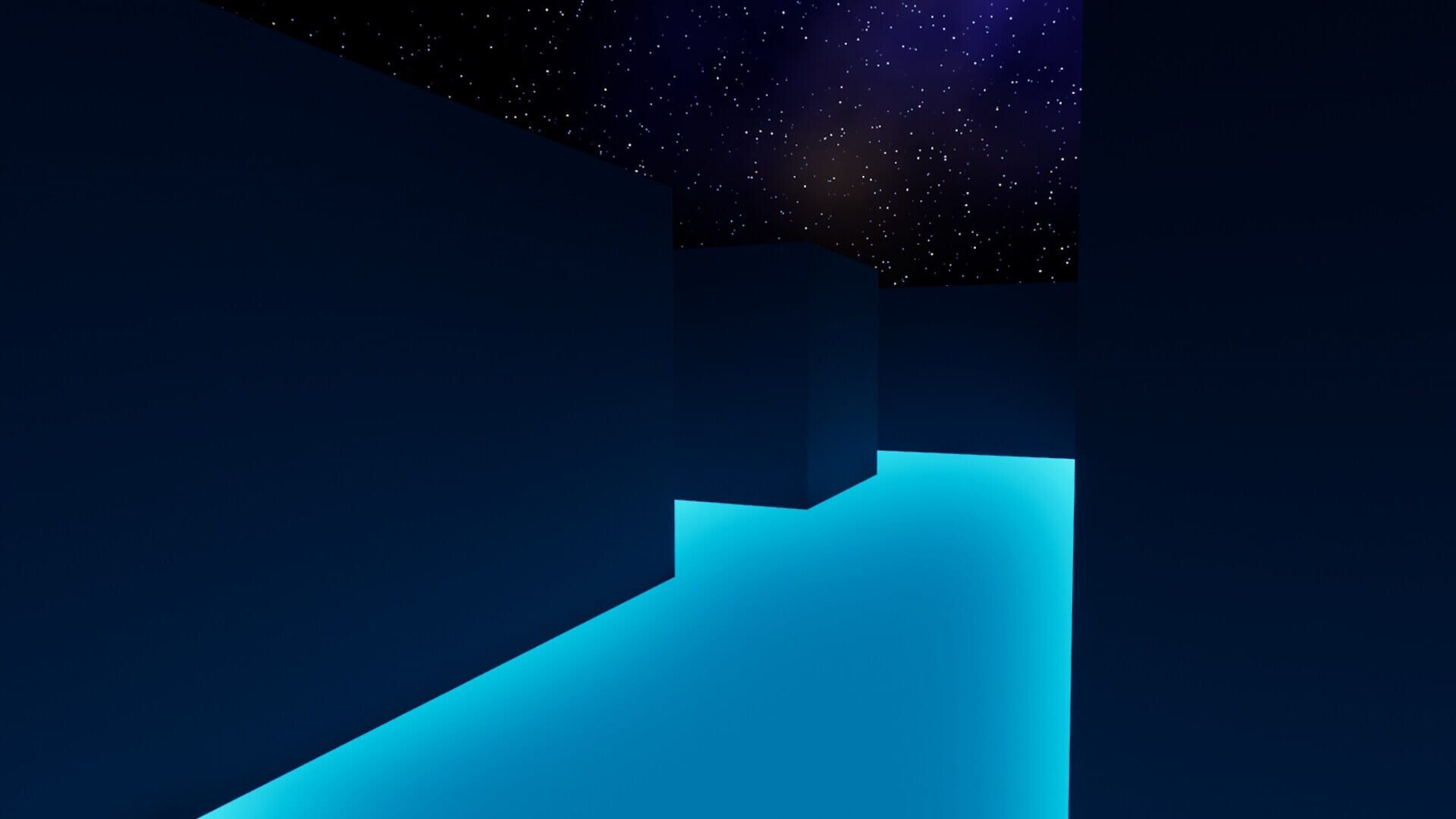 Labyrinthum - Screenshot