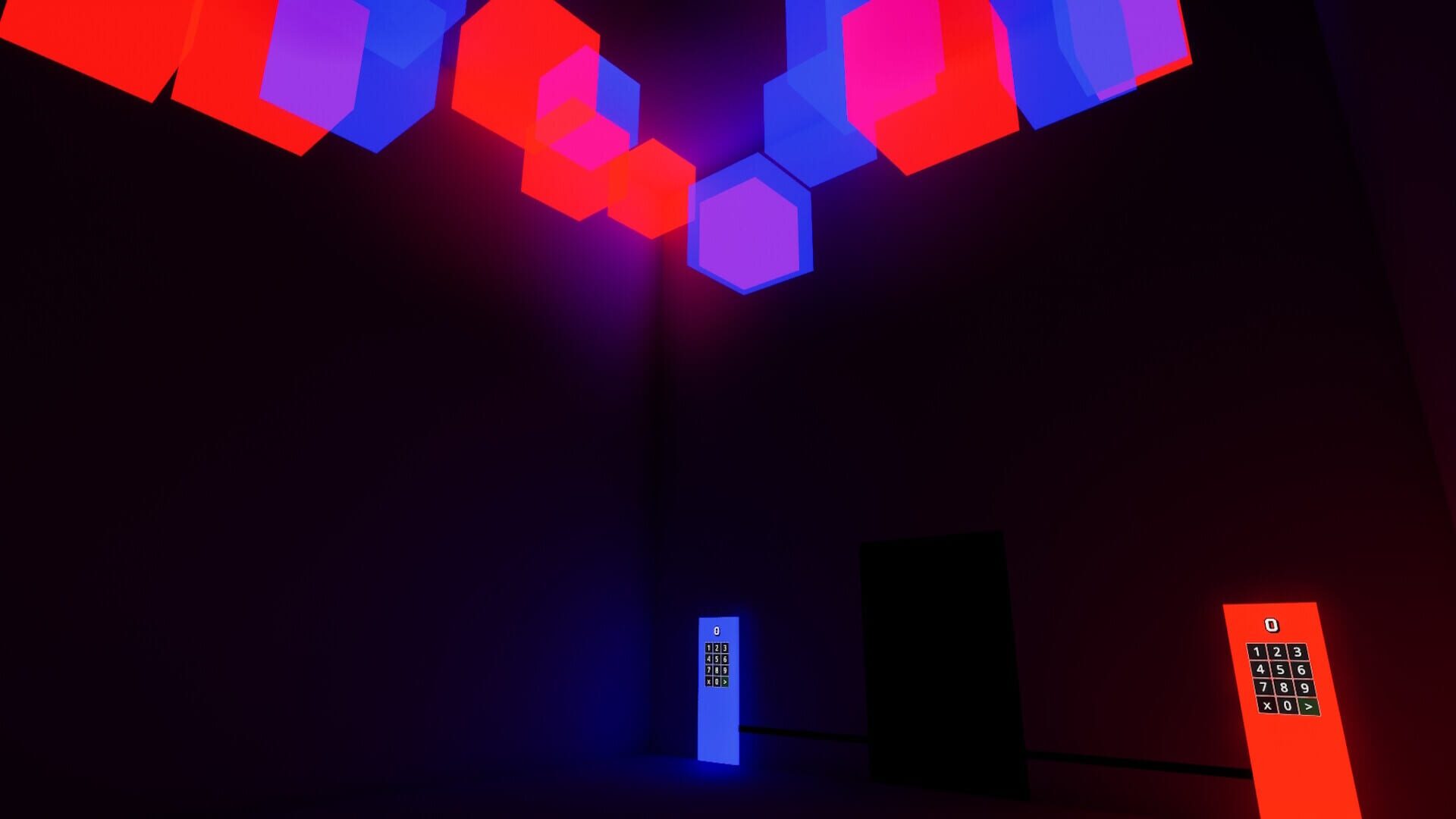 Labyrinthum - Screenshot