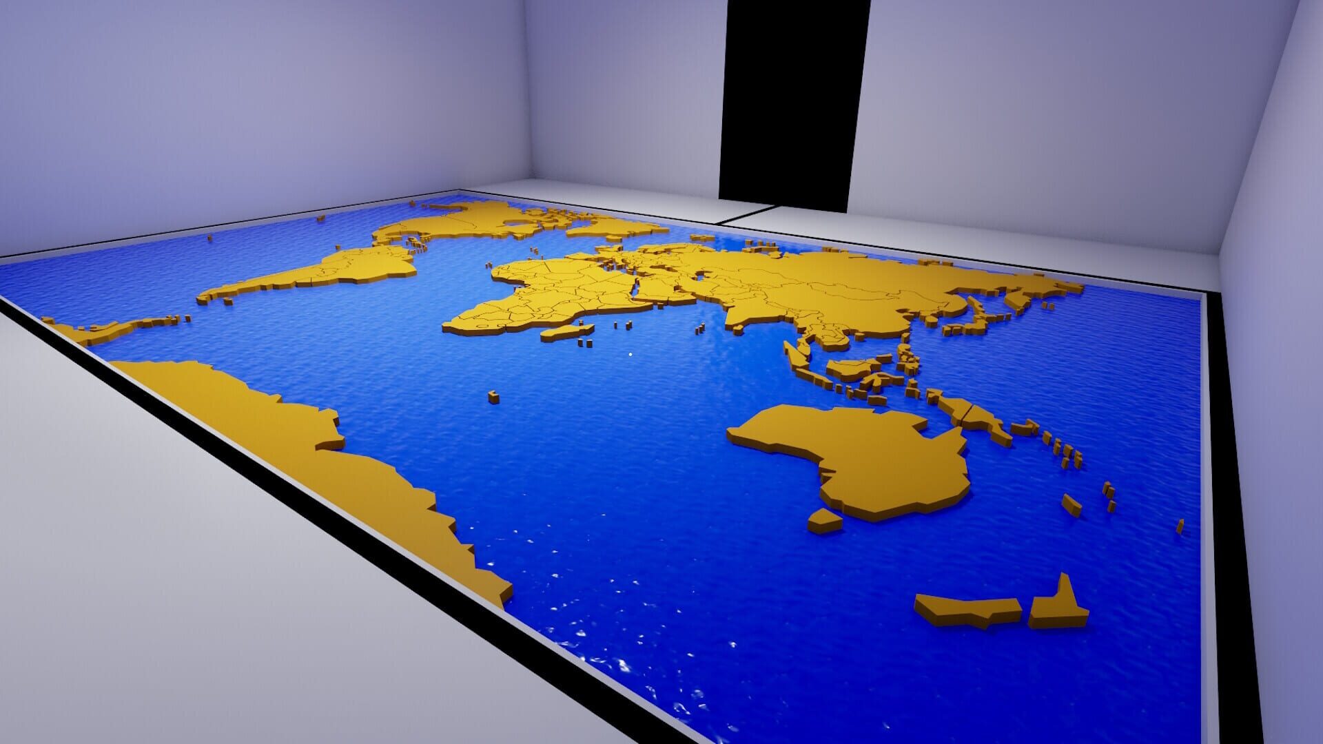 Labyrinthum - Screenshot