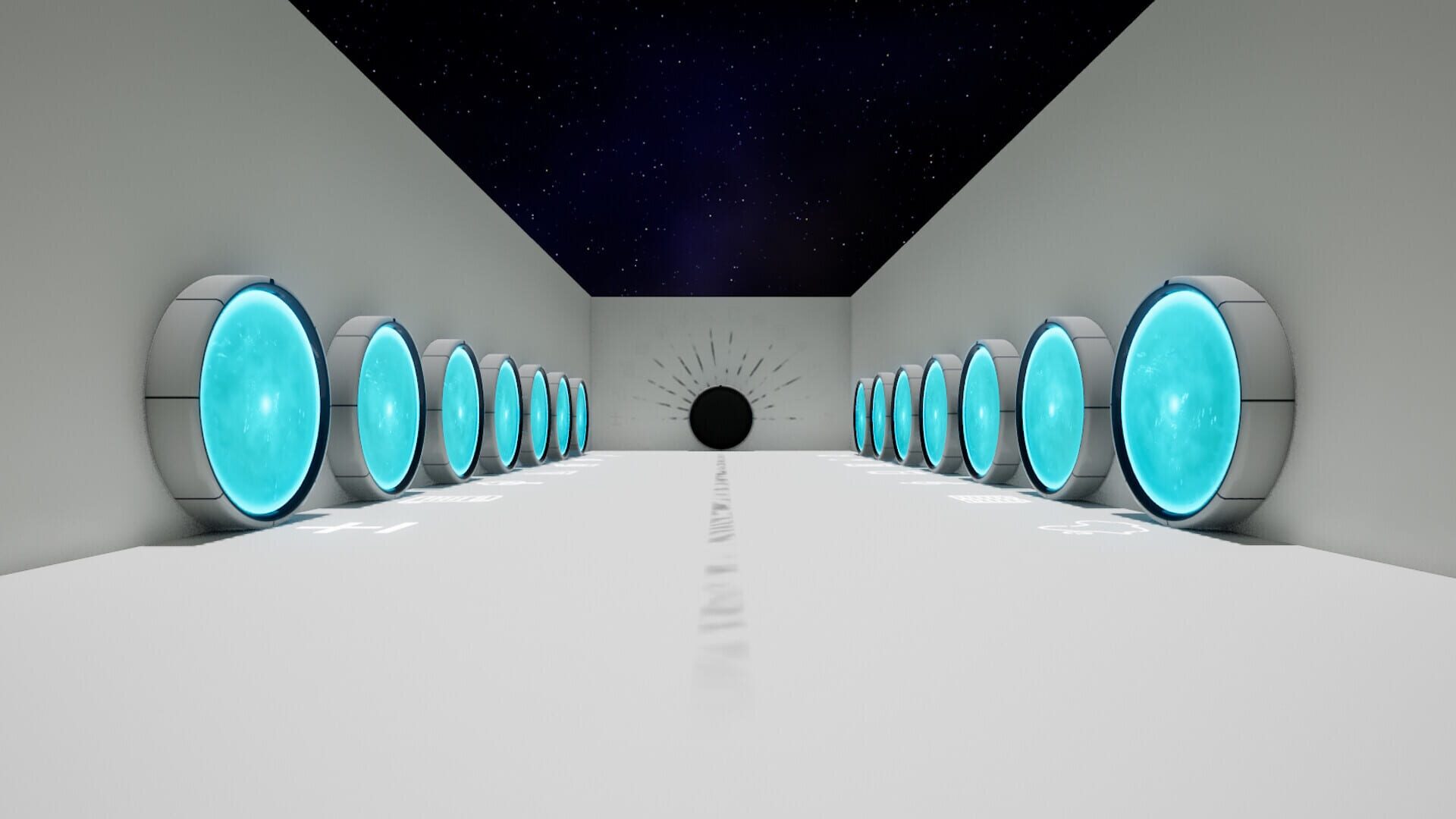 Labyrinthum - Screenshot