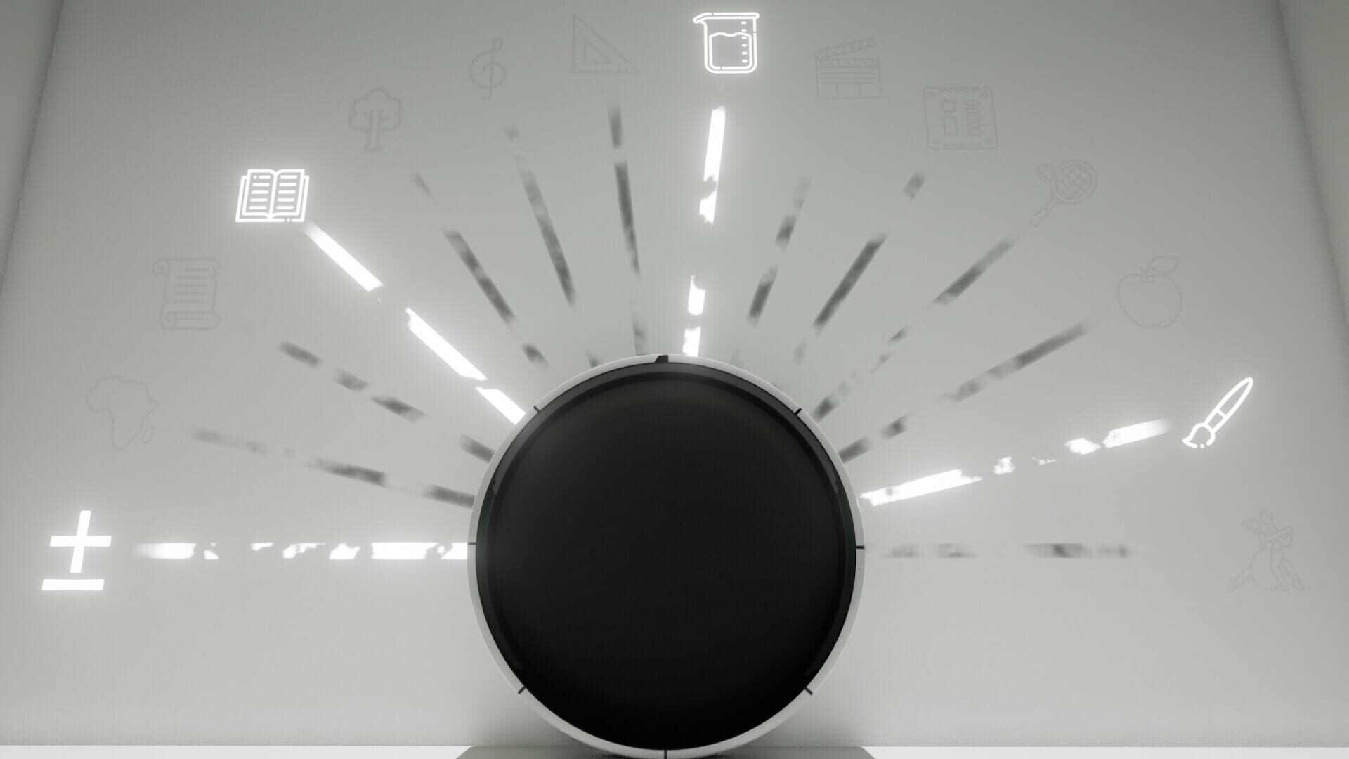Labyrinthum - Screenshot