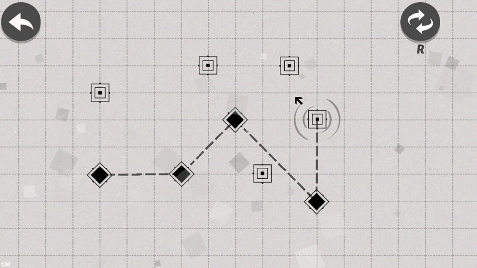 Line Link - Screenshot