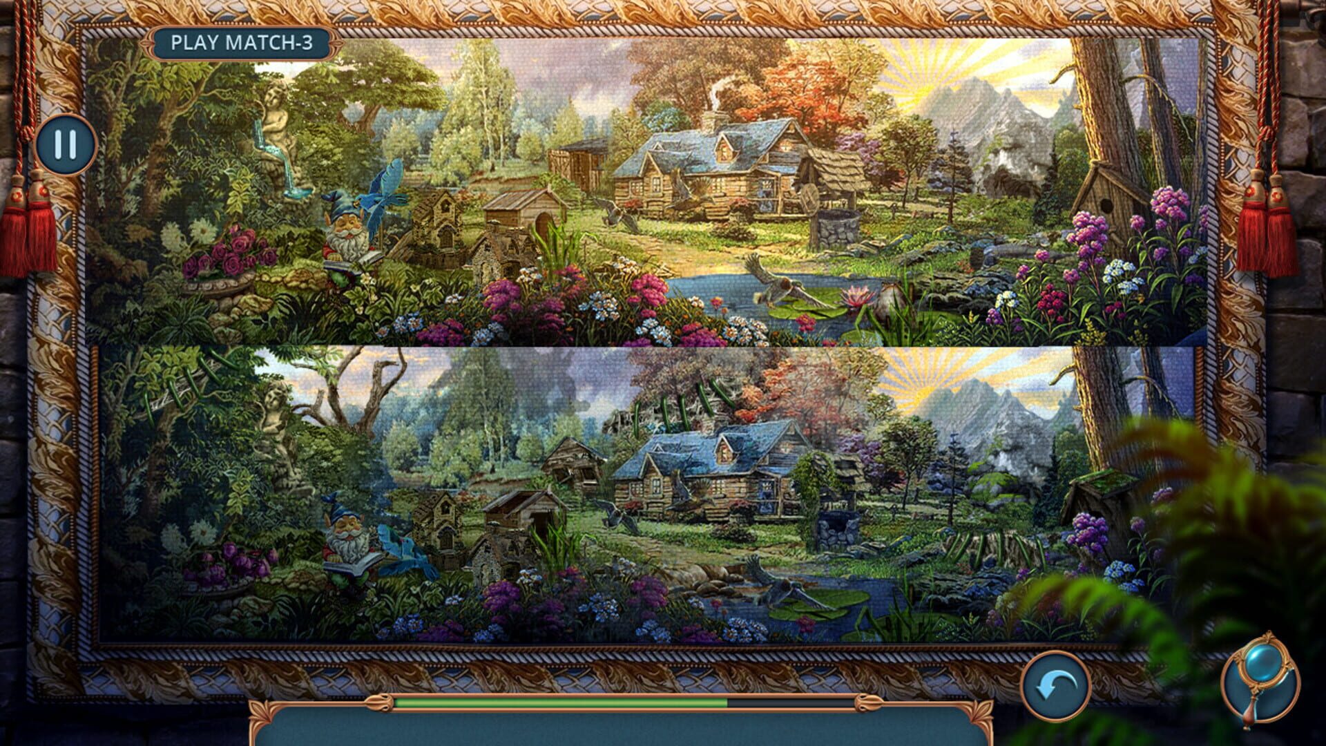 Mystical Riddles: Ship From Beyond - Collector's Edition