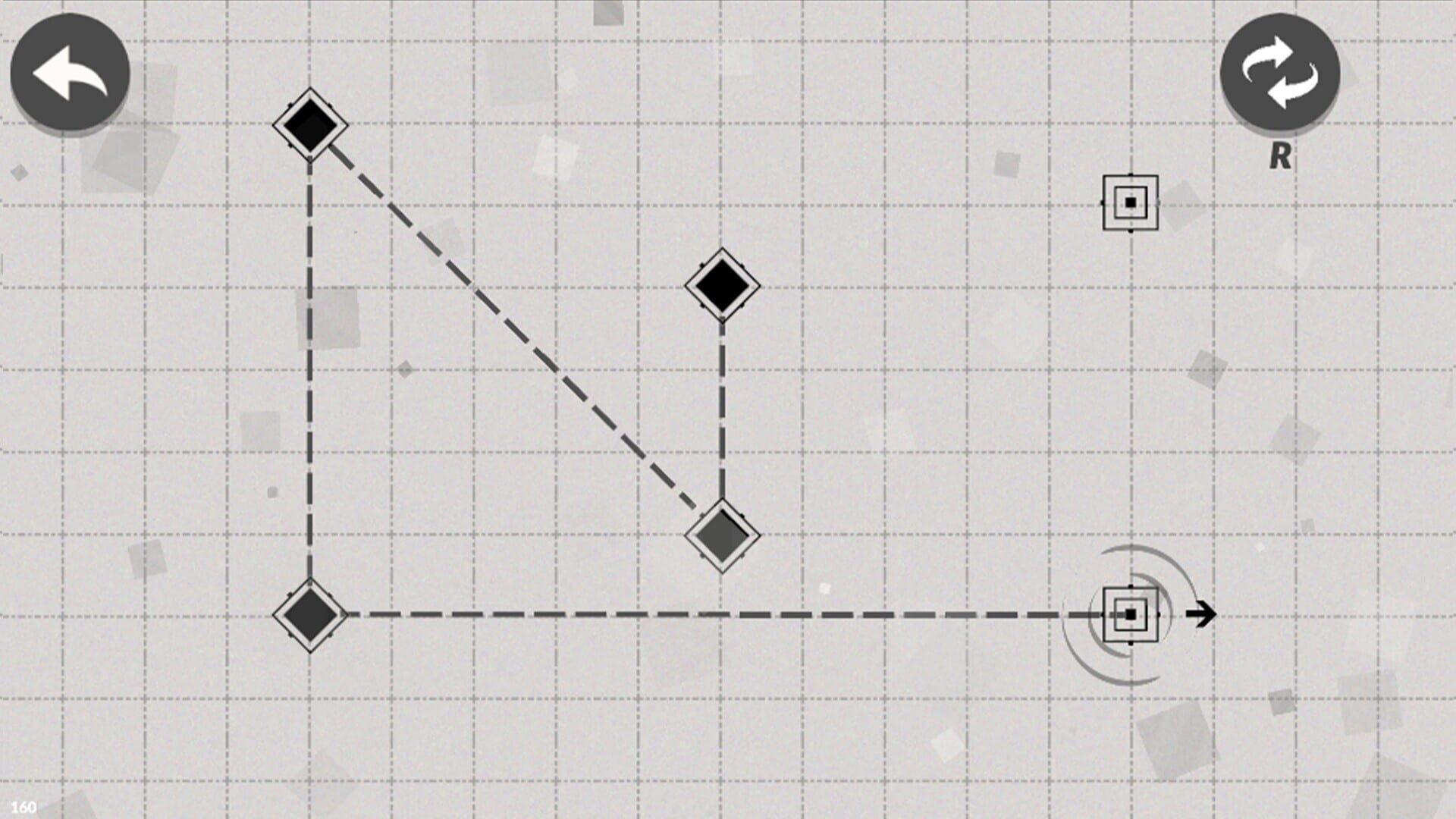 Line Link - Screenshot