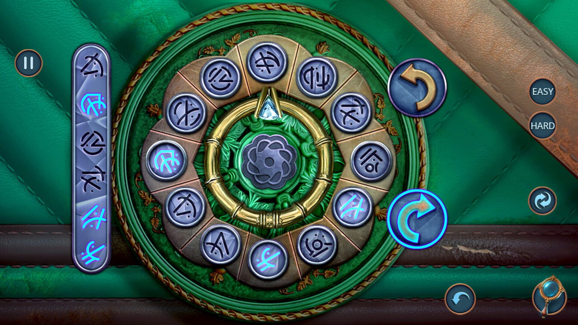 Mystical Riddles: Ship From Beyond - Collector's Edition