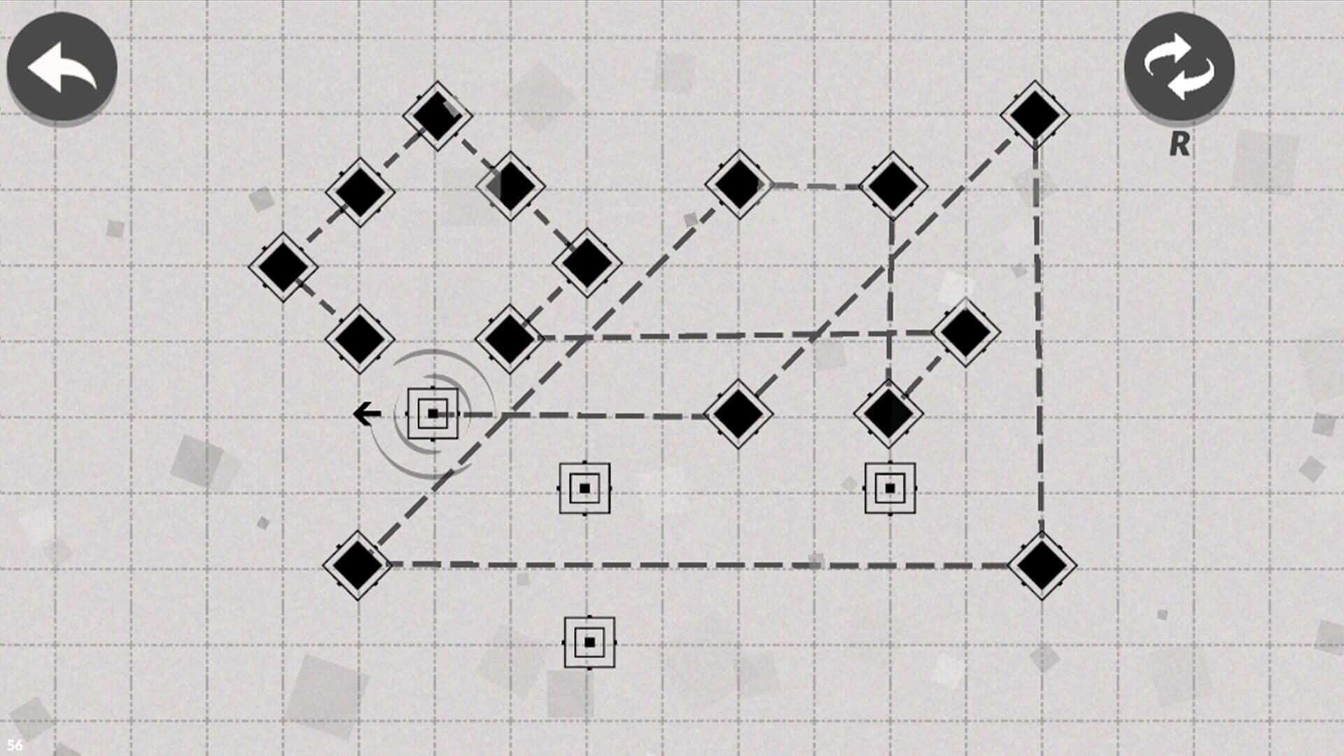 Line Link - Screenshot