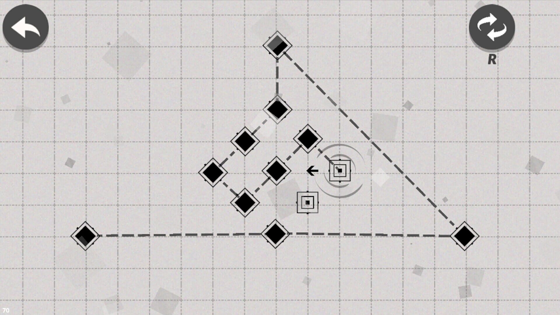Line Link - Screenshot