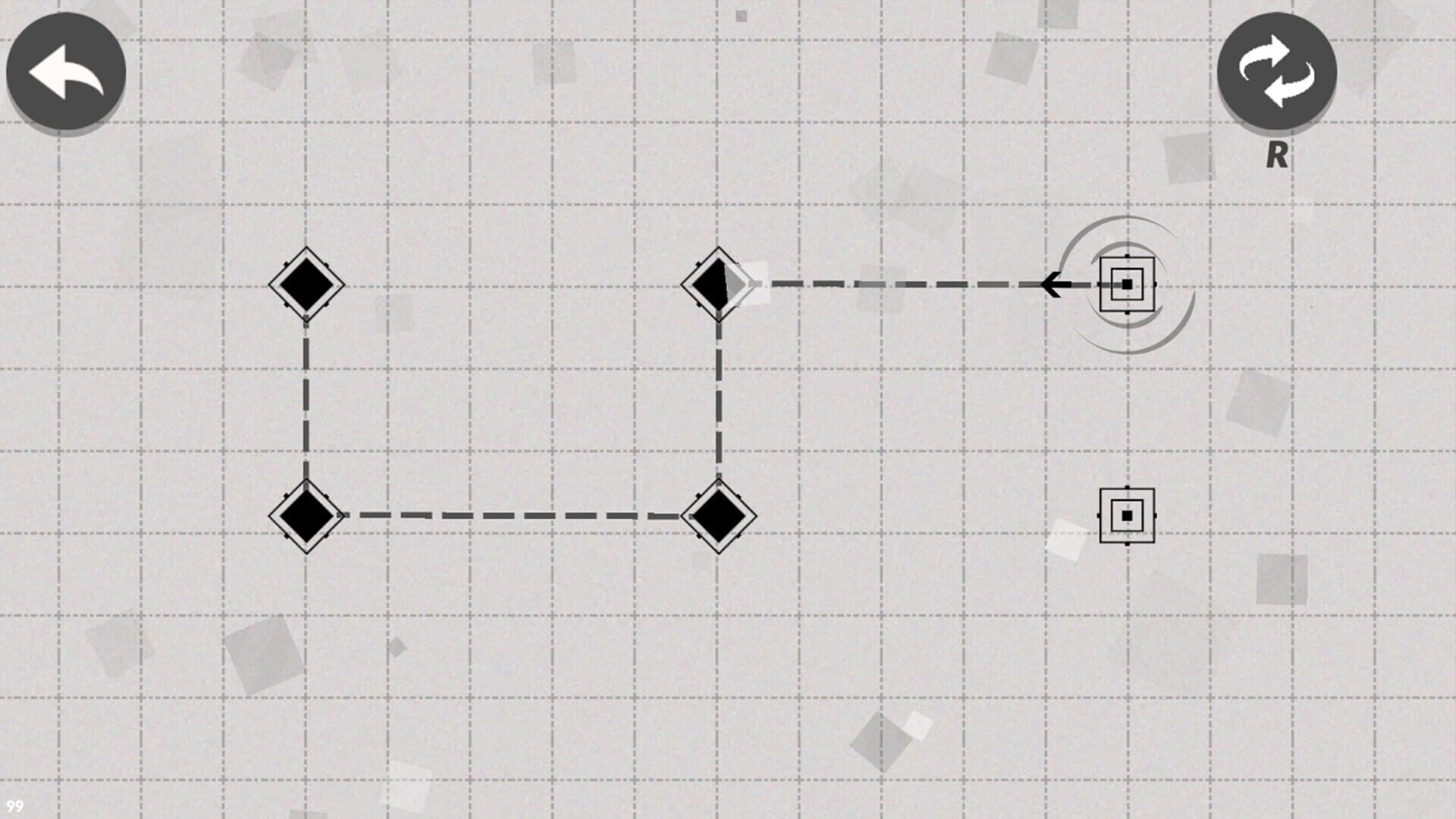 Line Link - Screenshot