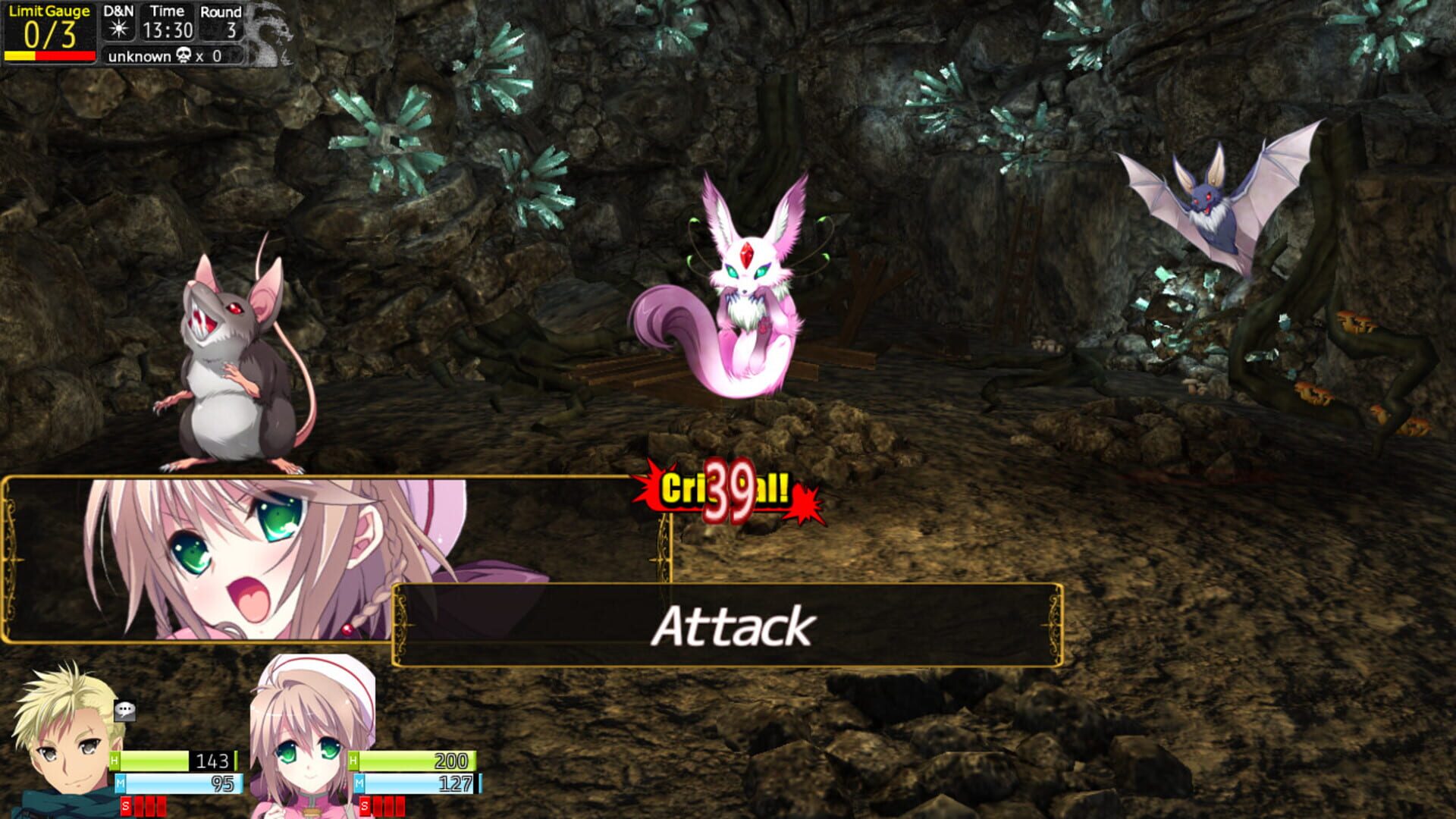 Gears of Dragoon: Fragments of a New Era - Screenshot