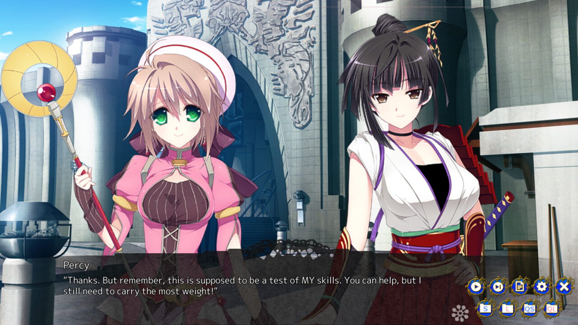 Gears of Dragoon: Fragments of a New Era | indienova GameDB 游戏库