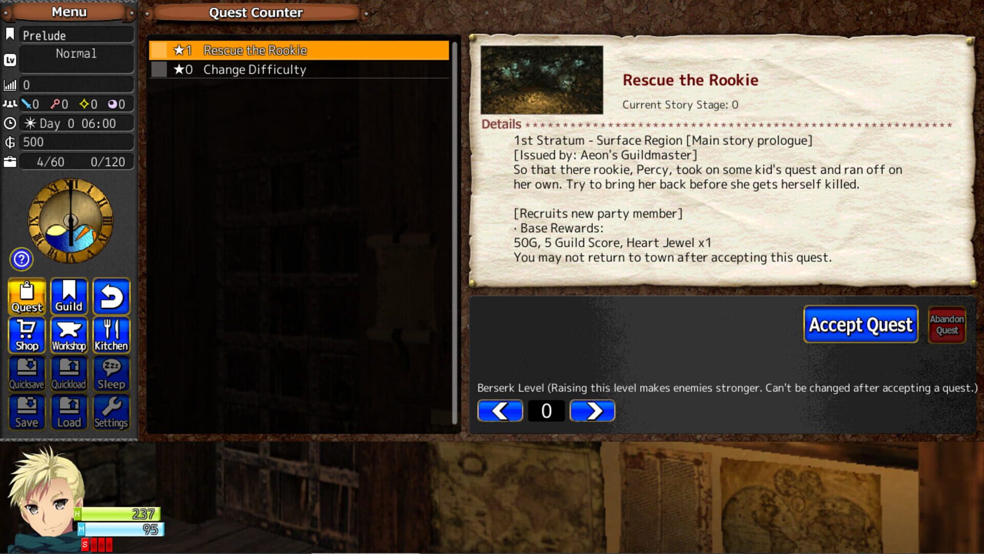 Gears of Dragoon: Fragments of a New Era - Screenshot