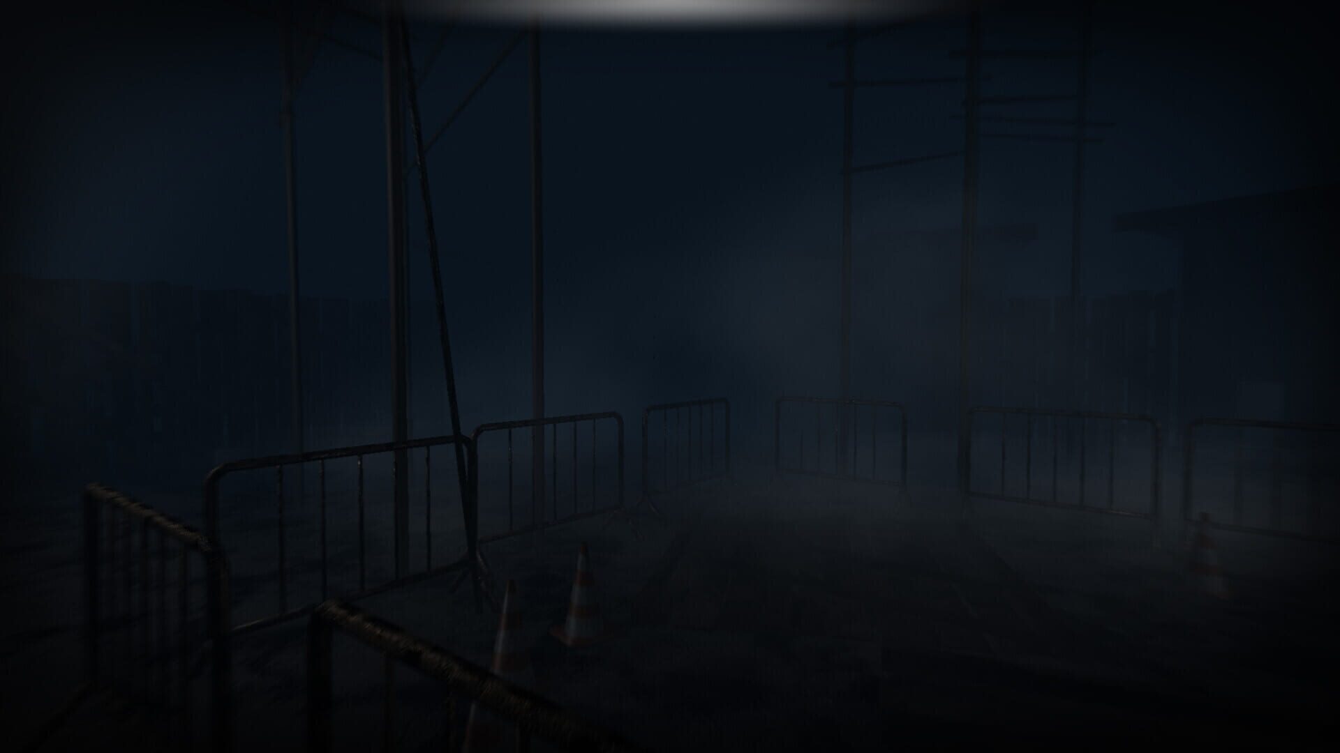 Akui: The Insane Cultists - Screenshot