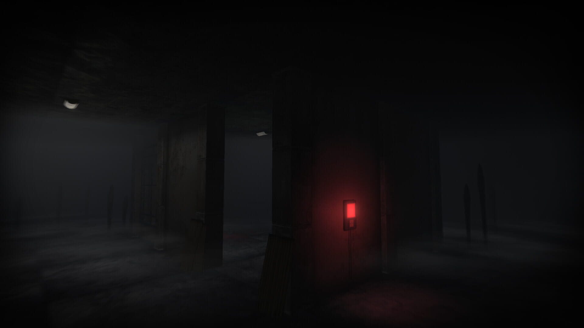 Akui: The Insane Cultists - Screenshot