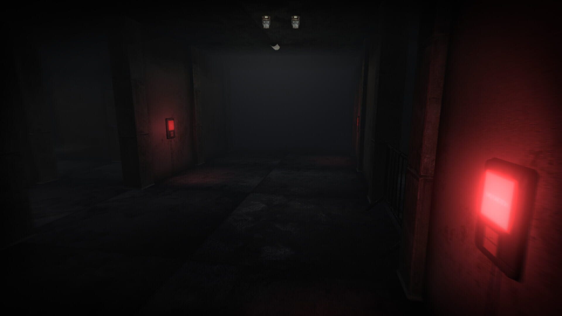 Akui: The Insane Cultists - Screenshot