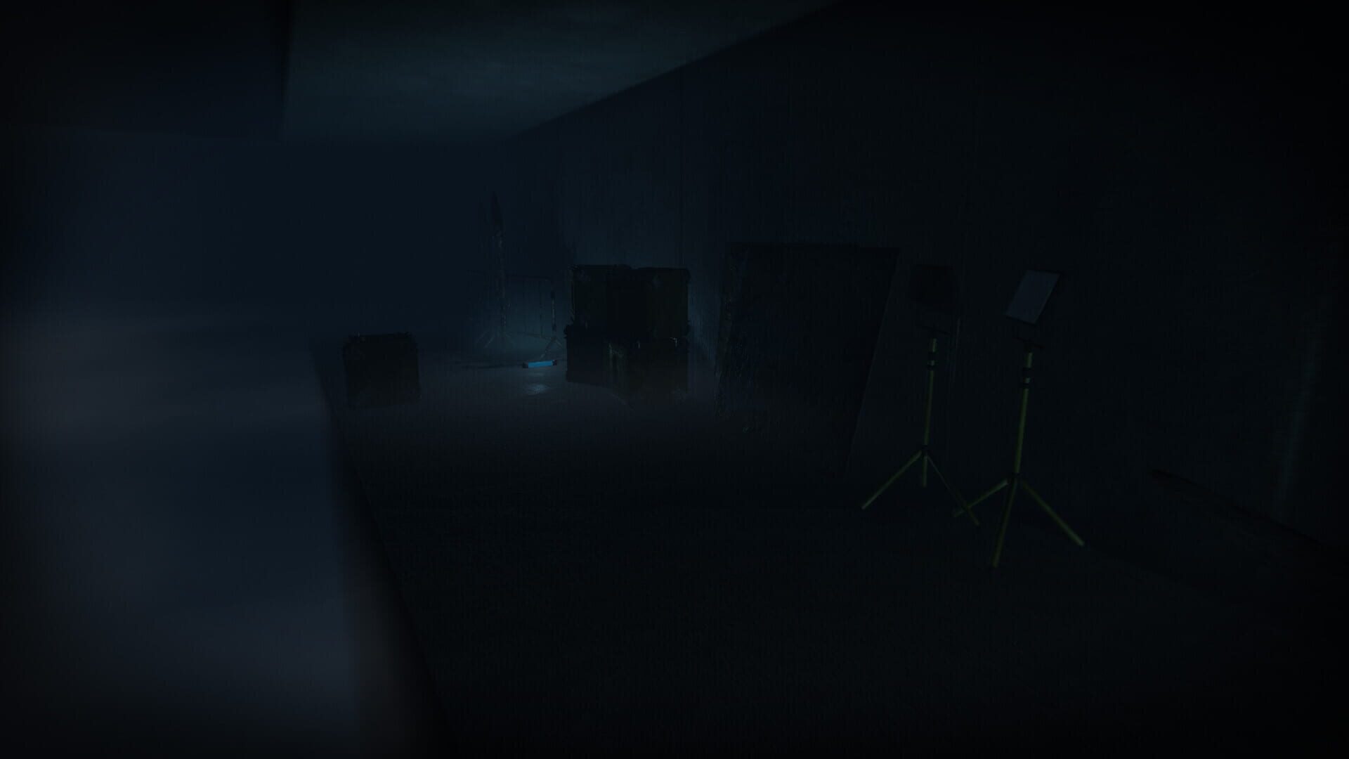 Akui: The Insane Cultists - Screenshot