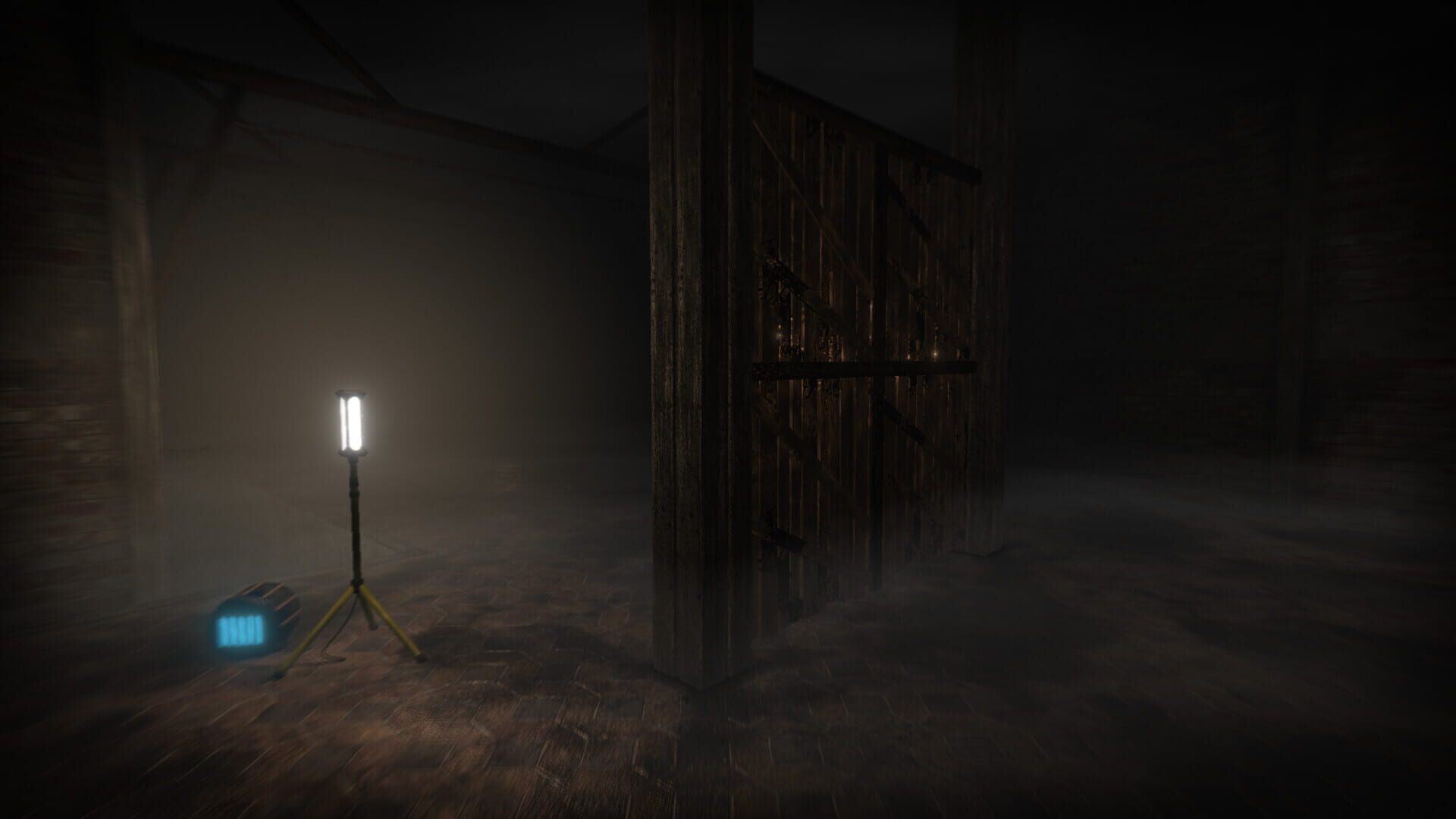 Akui: The Insane Cultists - Screenshot