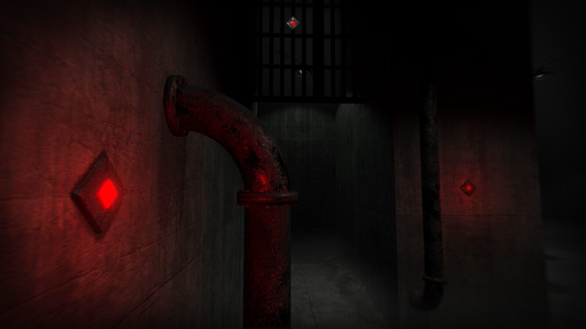 Akui: The Insane Cultists - Screenshot