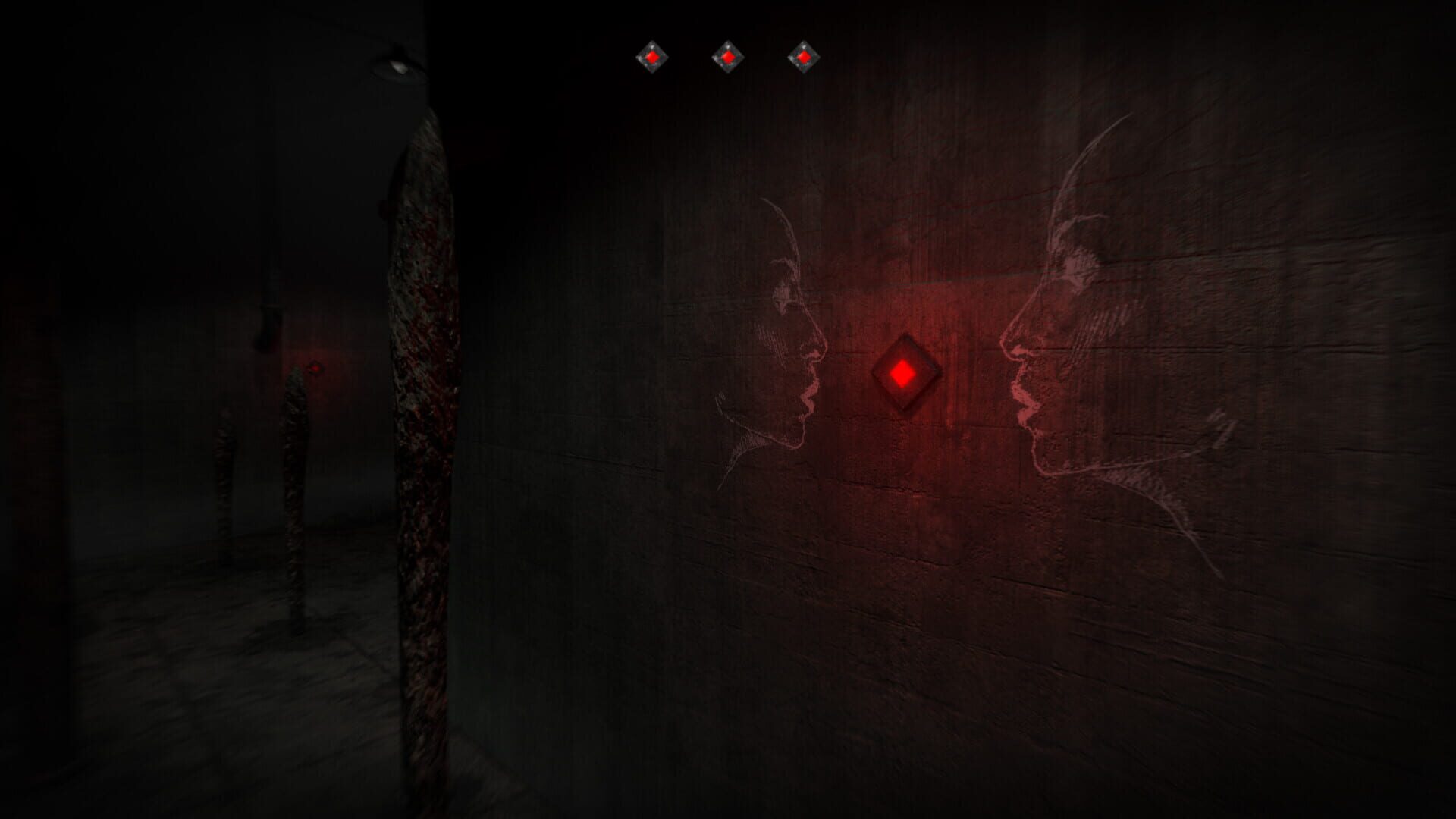 Akui: The Insane Cultists - Screenshot