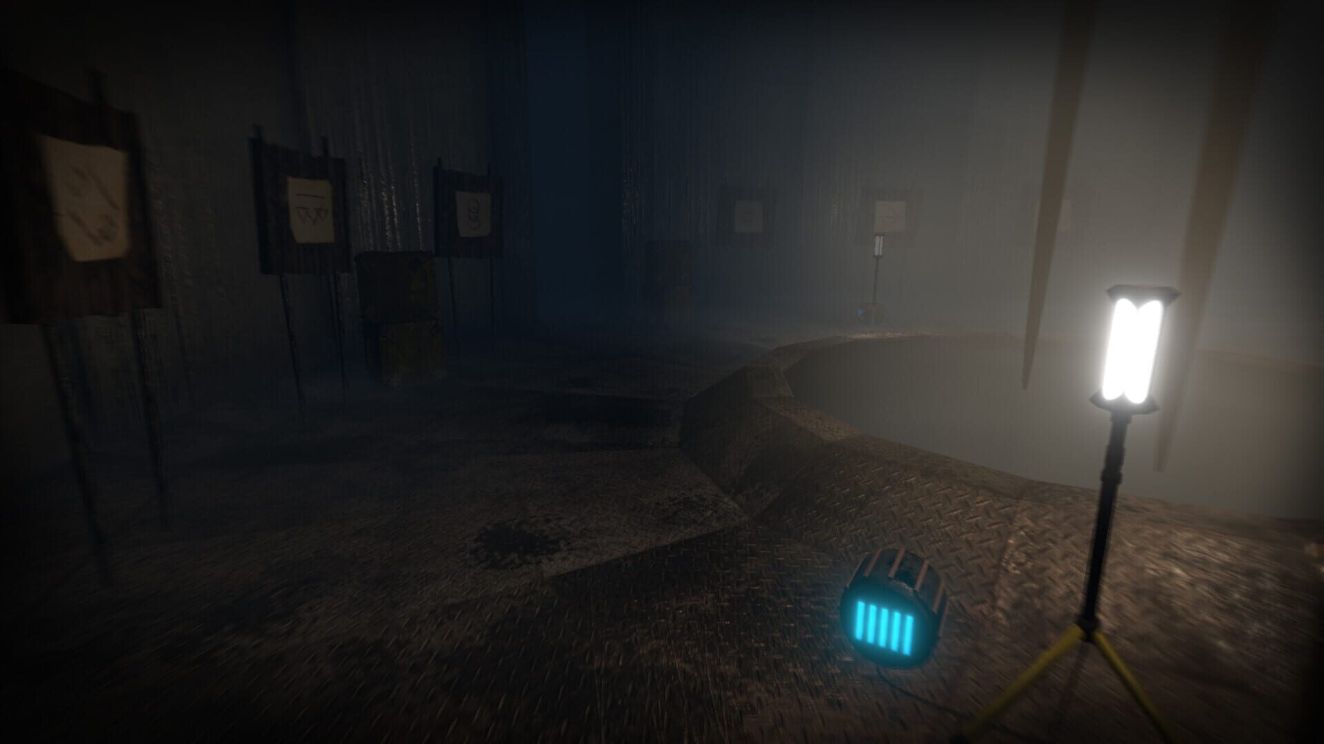 Akui: The Insane Cultists - Screenshot