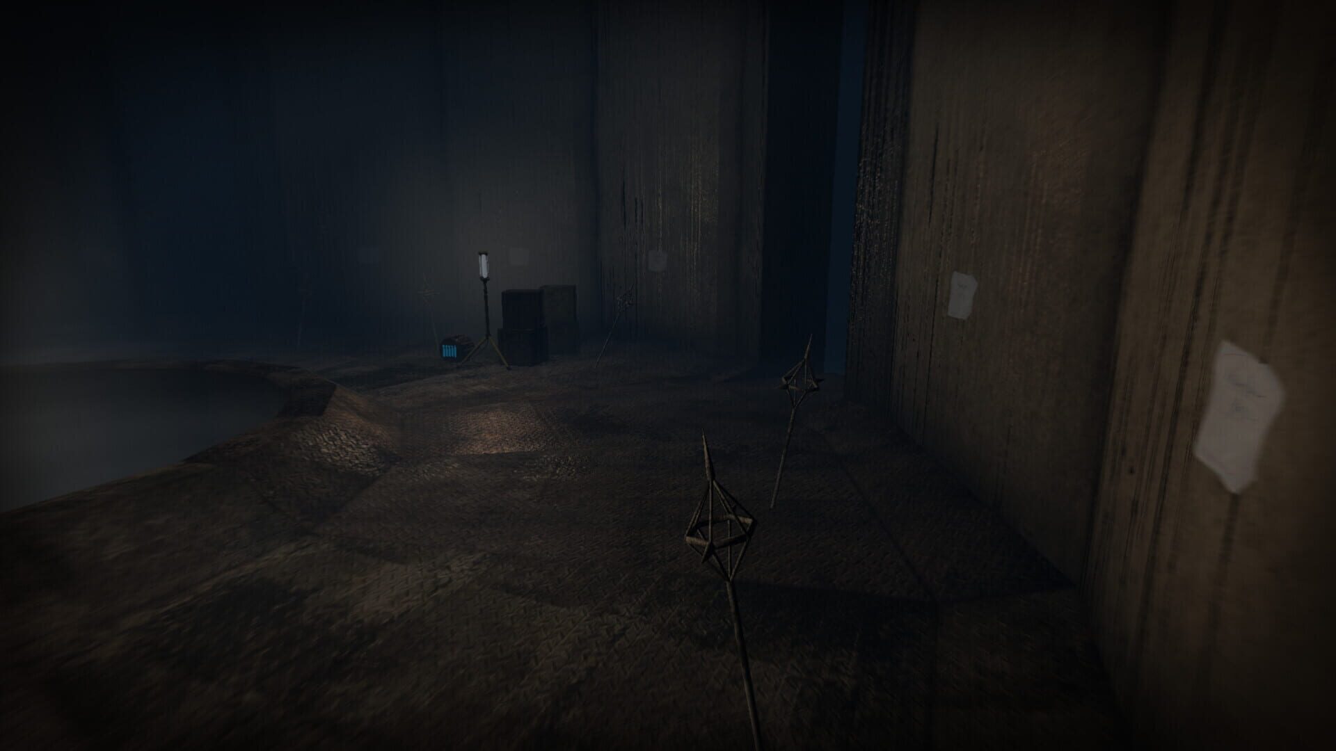Akui: The Insane Cultists - Screenshot