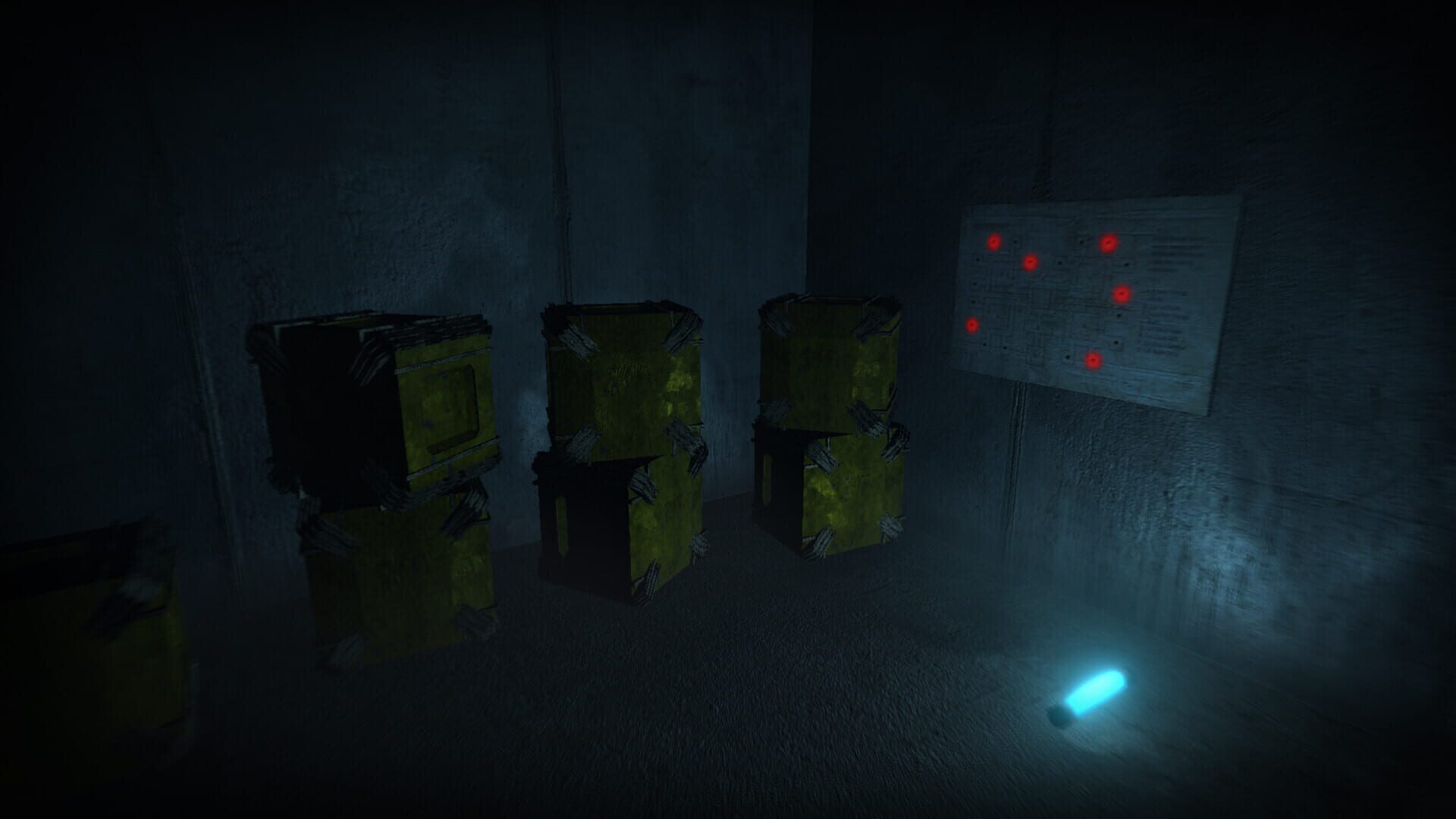 Akui: The Insane Cultists - Screenshot