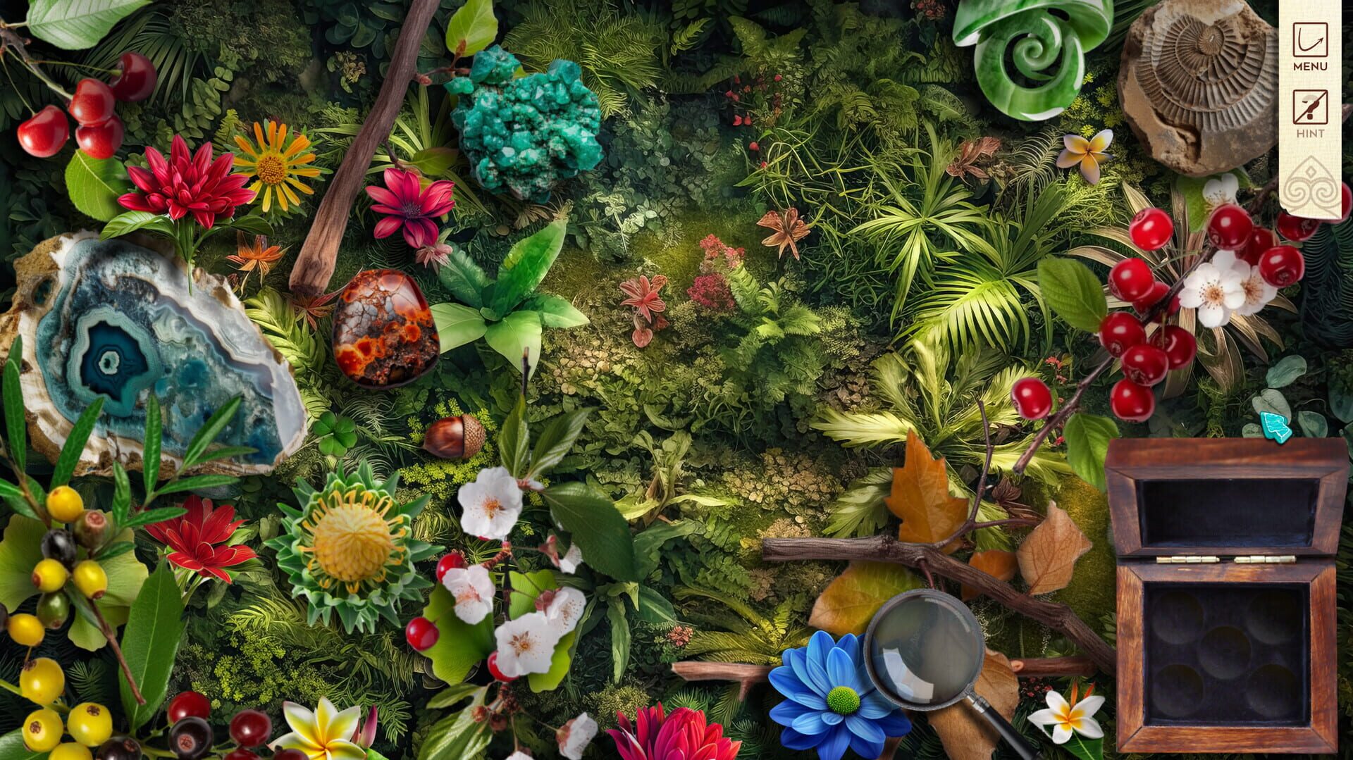 Twistingo: Turtle Bay - Collector's Edition - Screenshot