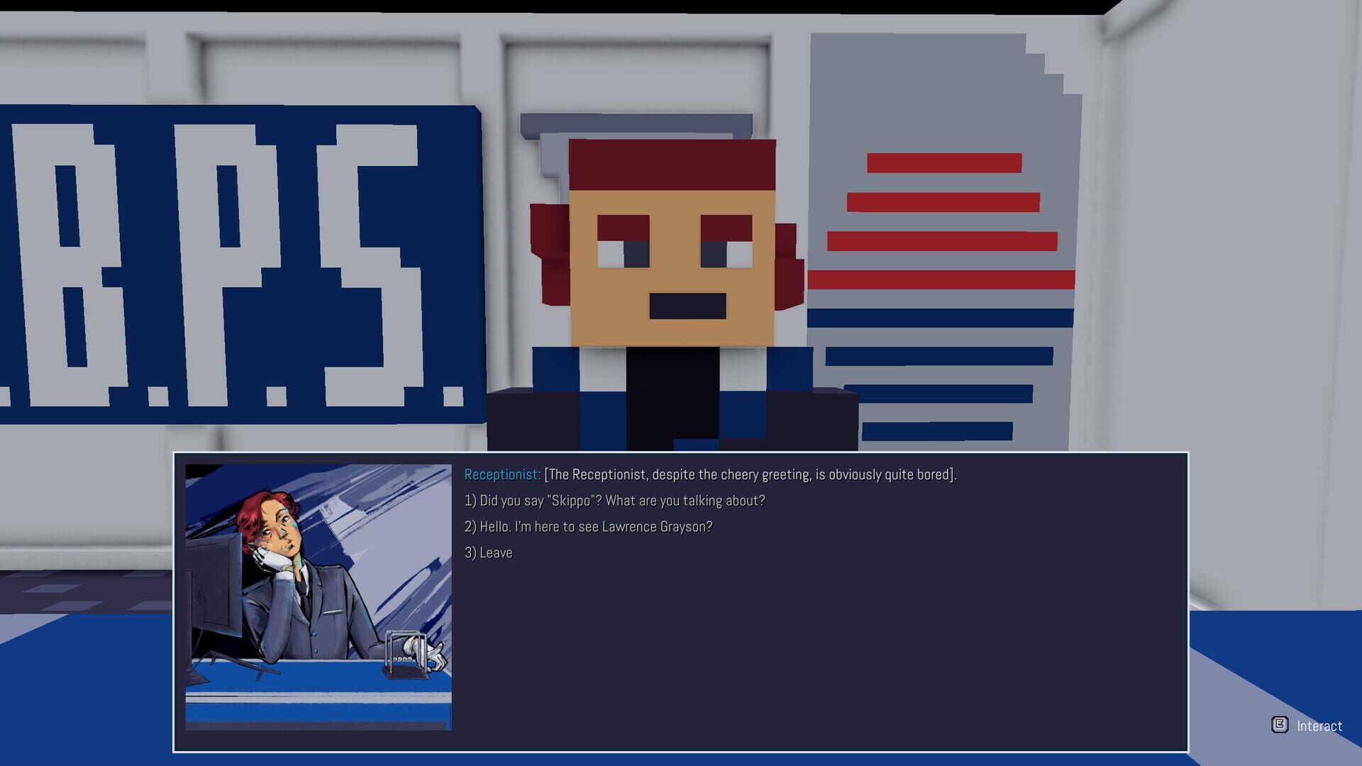 Ice Cold Case - Screenshot