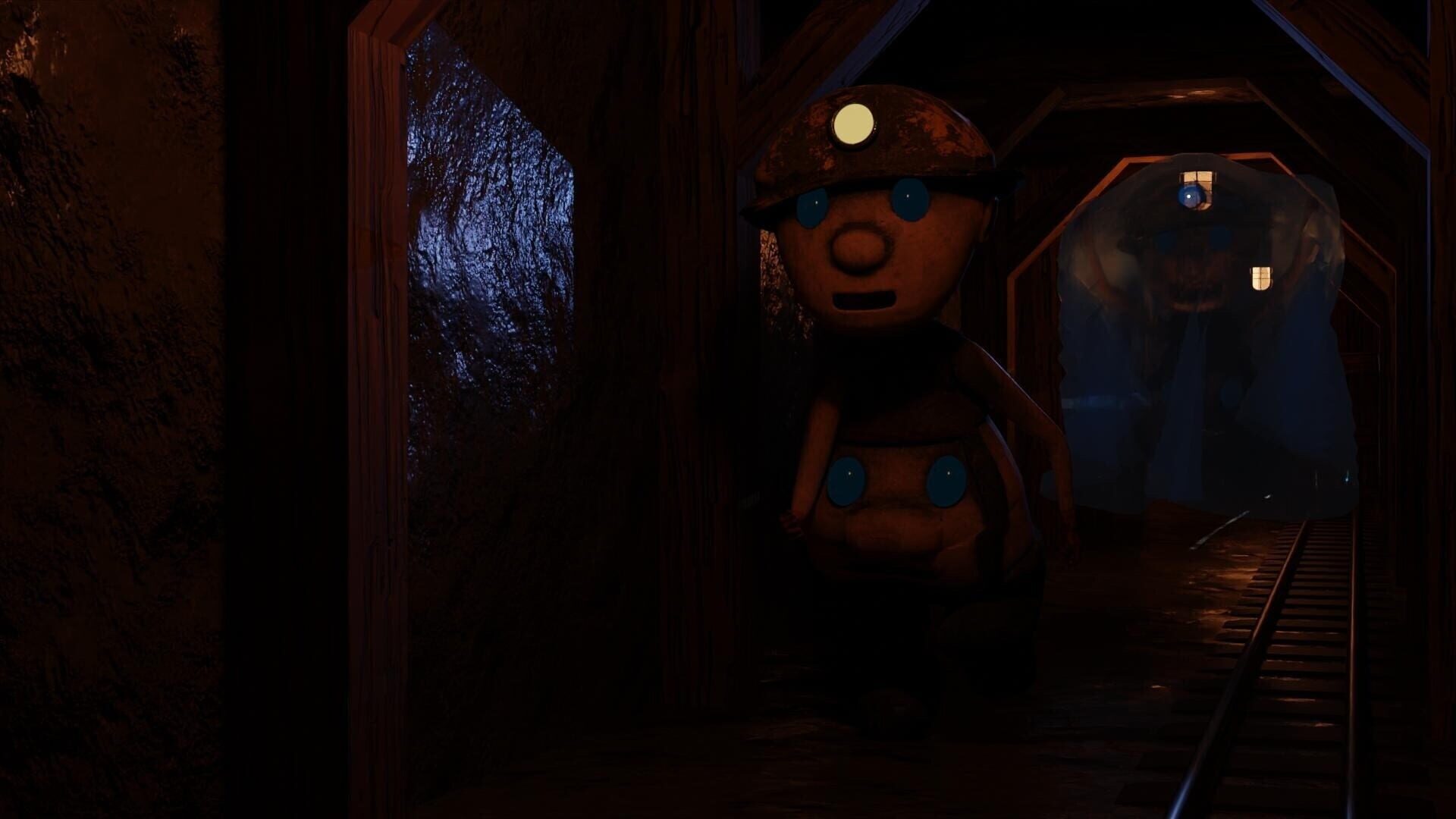 Gloggy - Screenshot