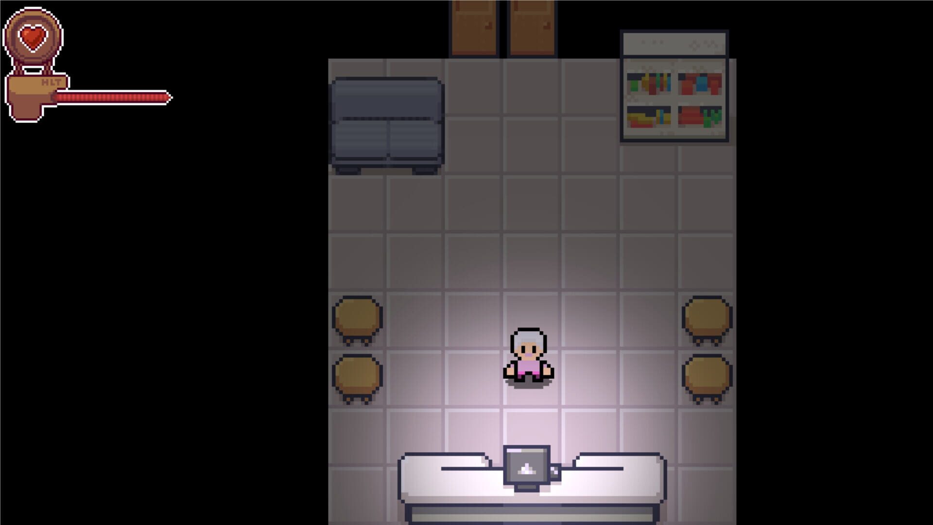 The Legend of Tiny Man - Screenshot