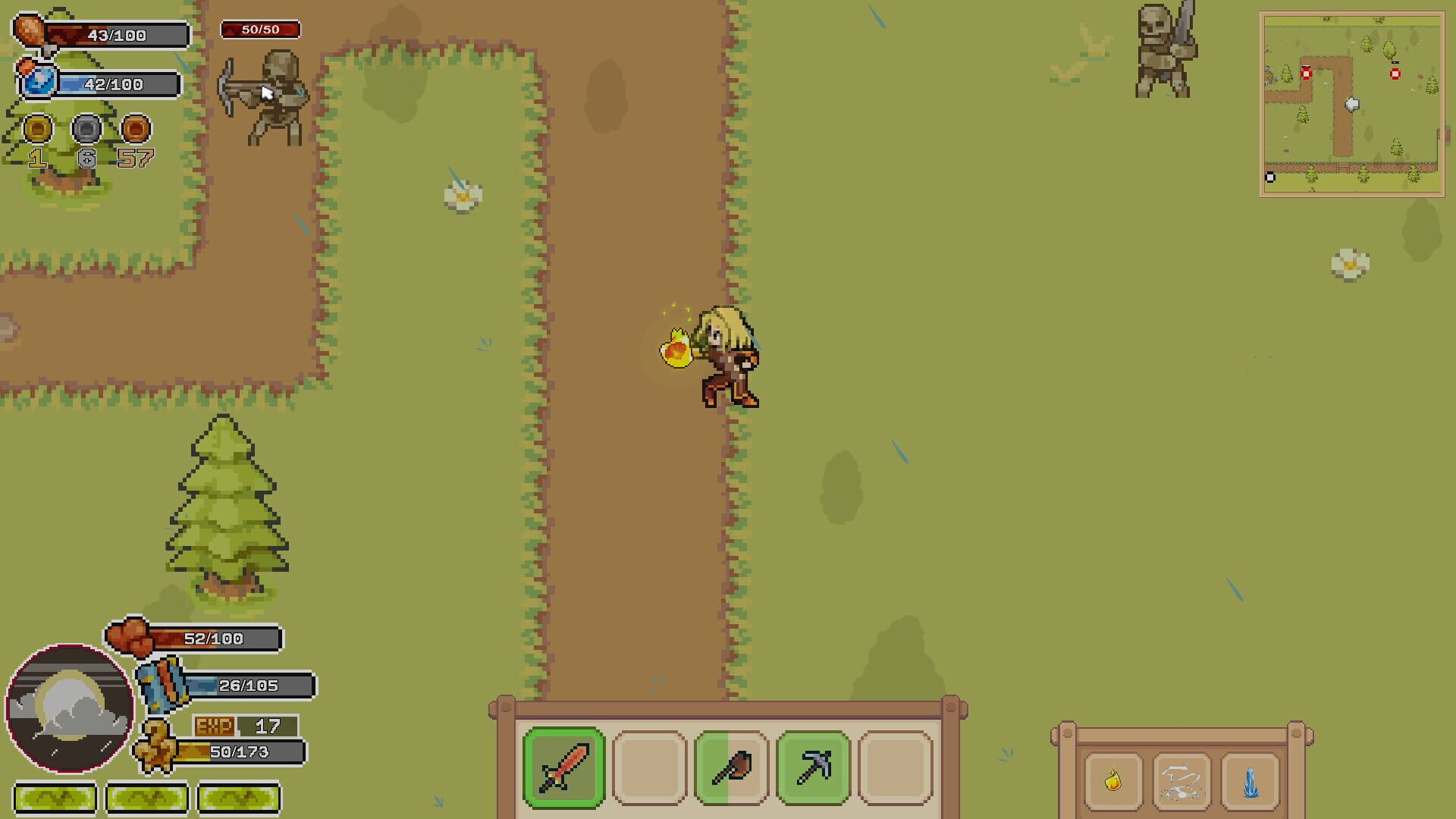Azorius - Screenshot