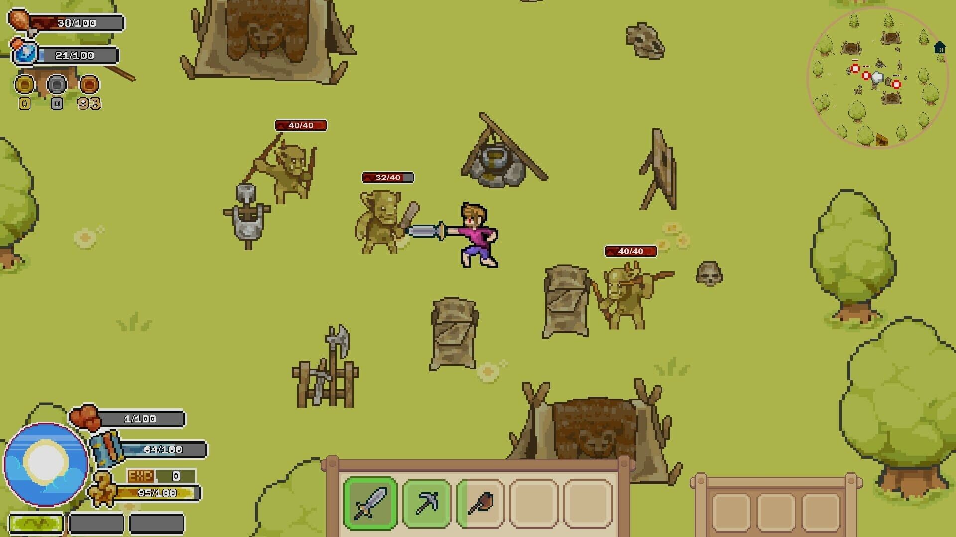 Azorius - Screenshot