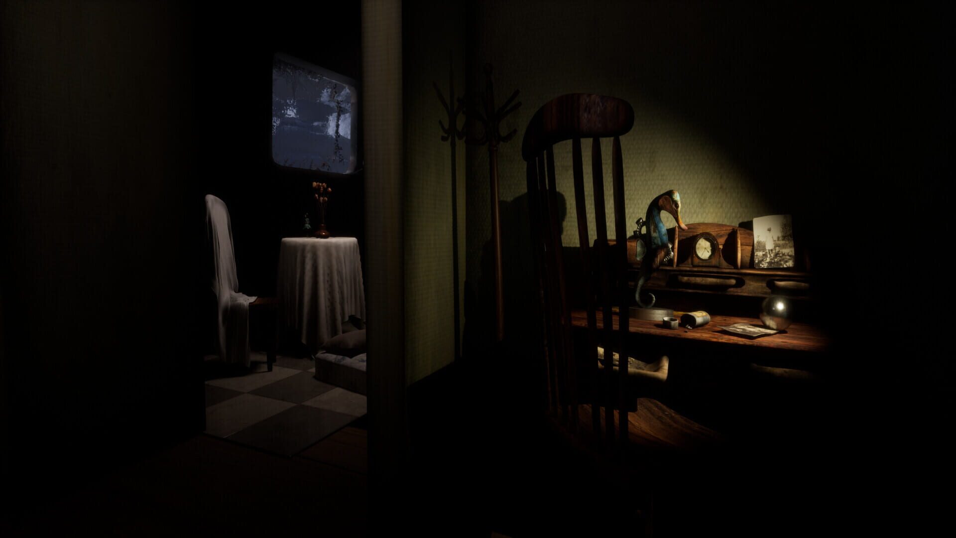The Brittle Epoch - Screenshot