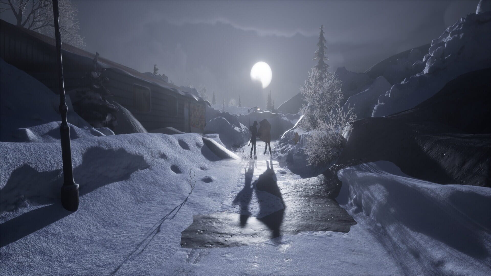 The Brittle Epoch - Screenshot