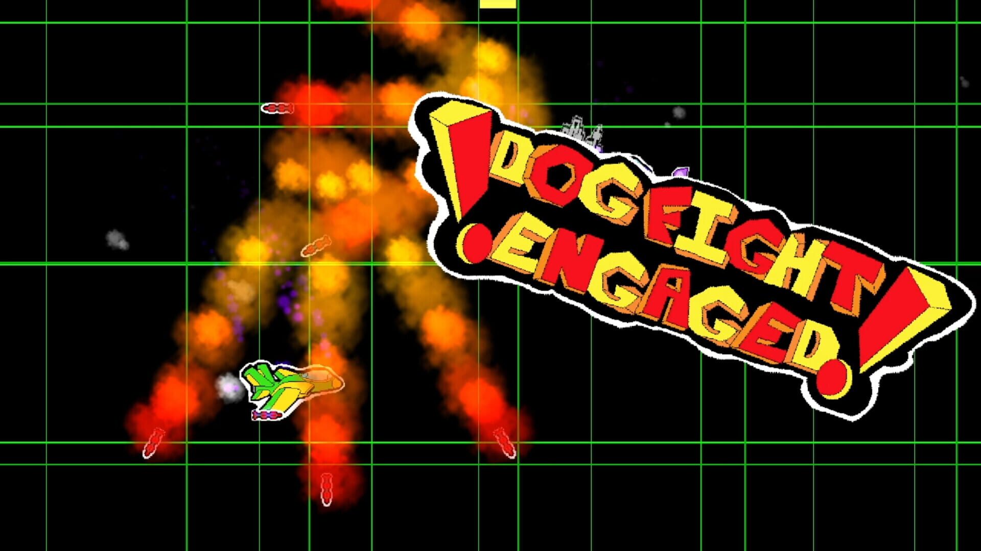 Paper Planes Plus - Screenshot