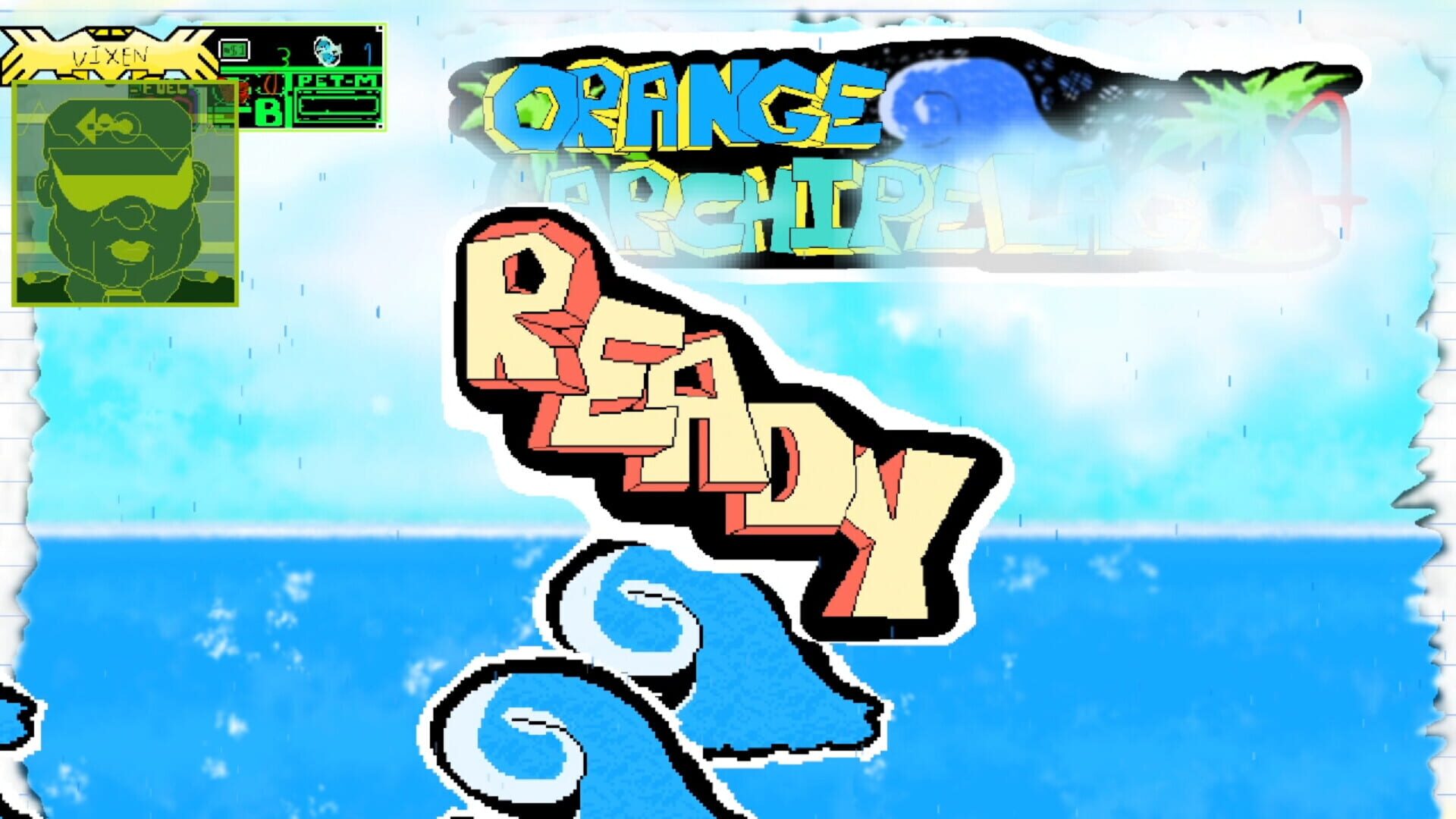 Paper Planes Plus - Screenshot