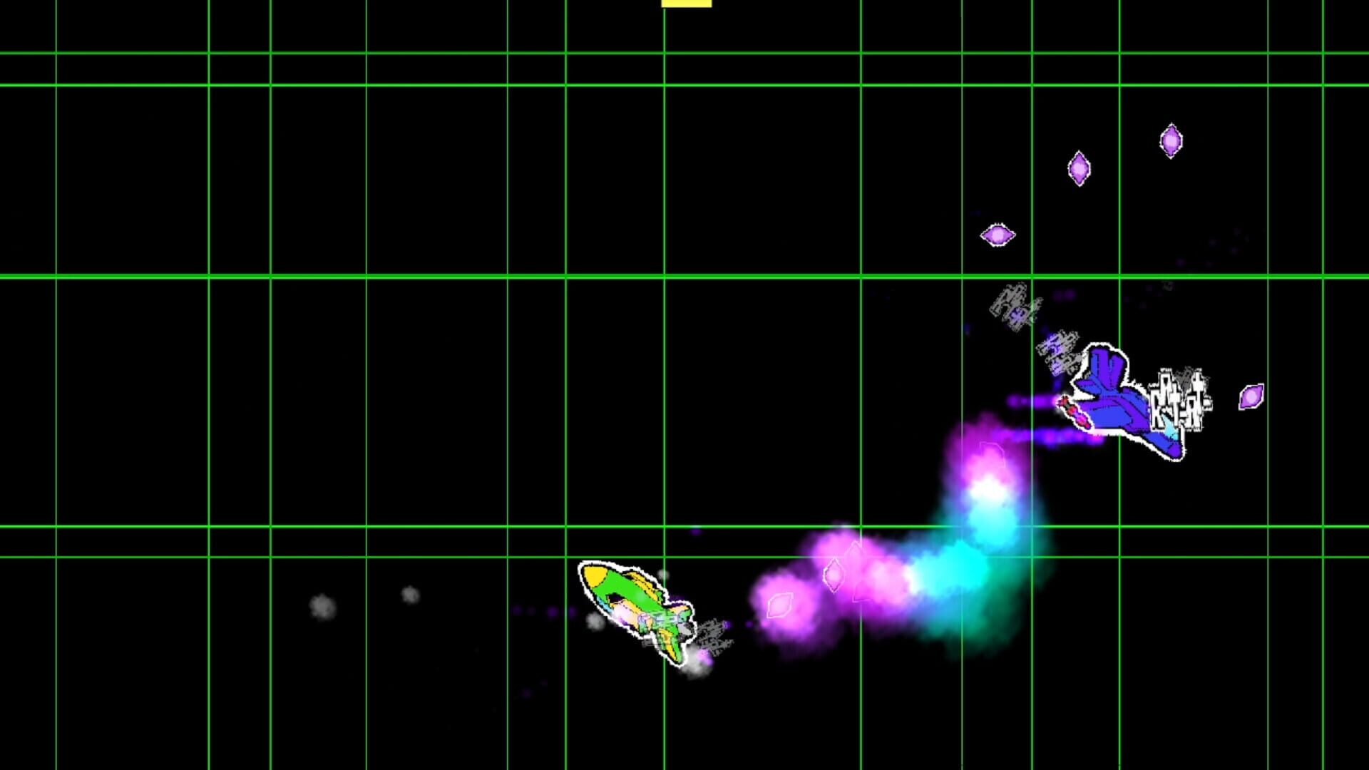 Paper Planes Plus - Screenshot