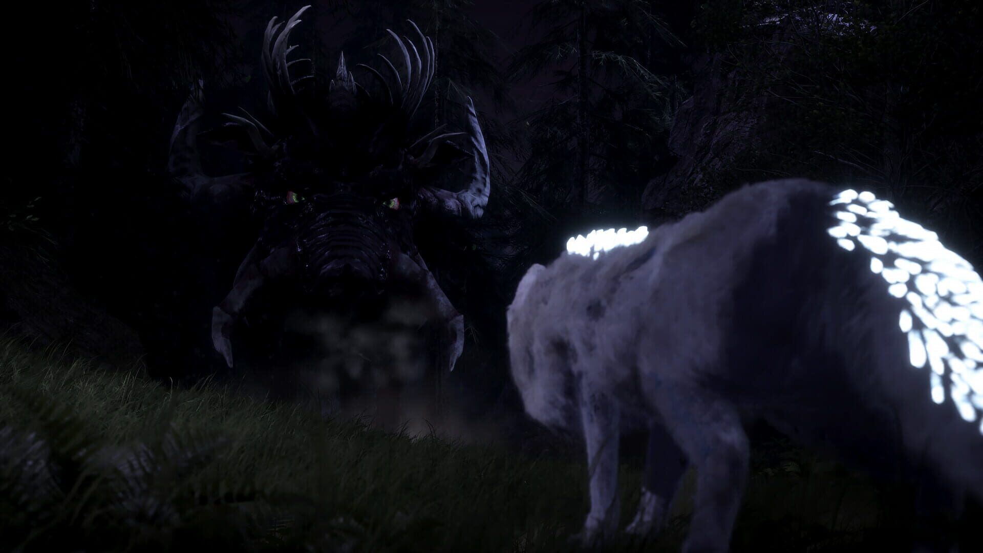 Light of Veilendor - Screenshot