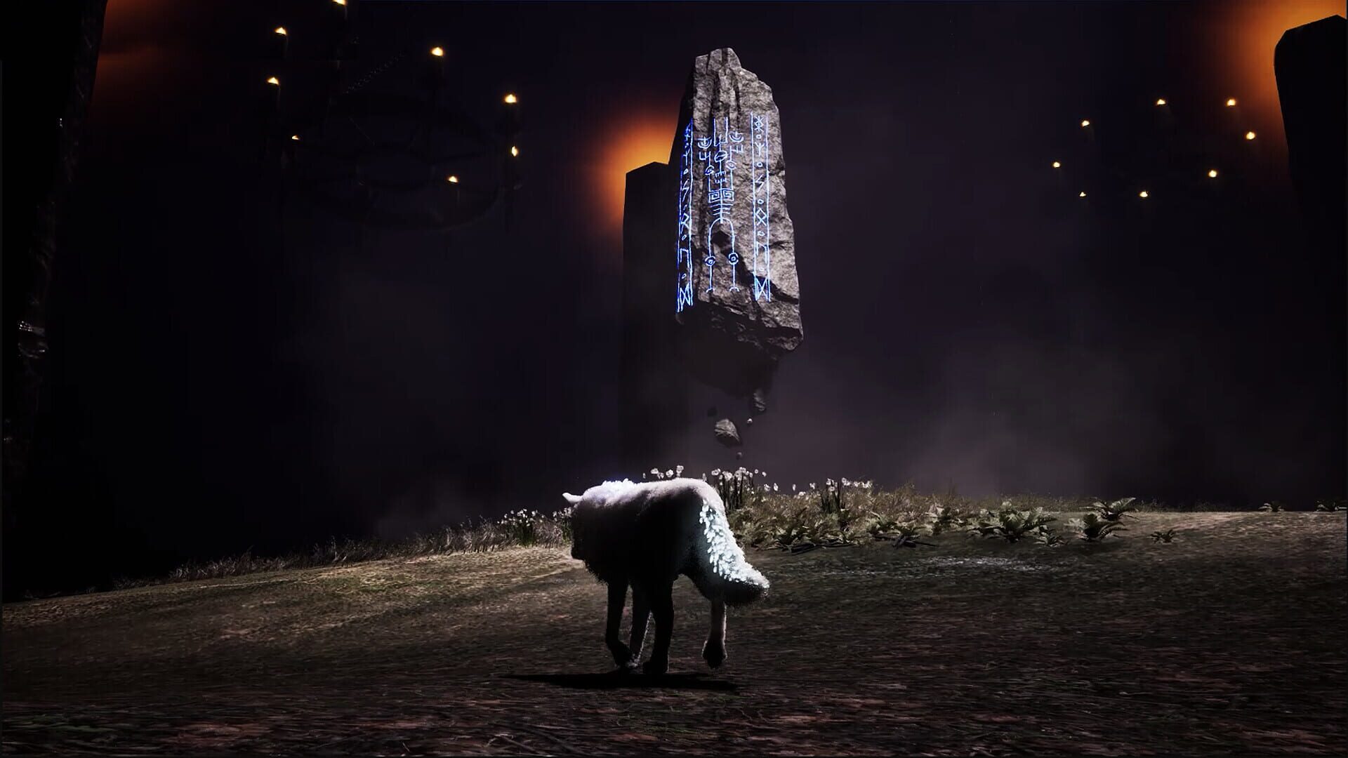 Light of Veilendor - Screenshot