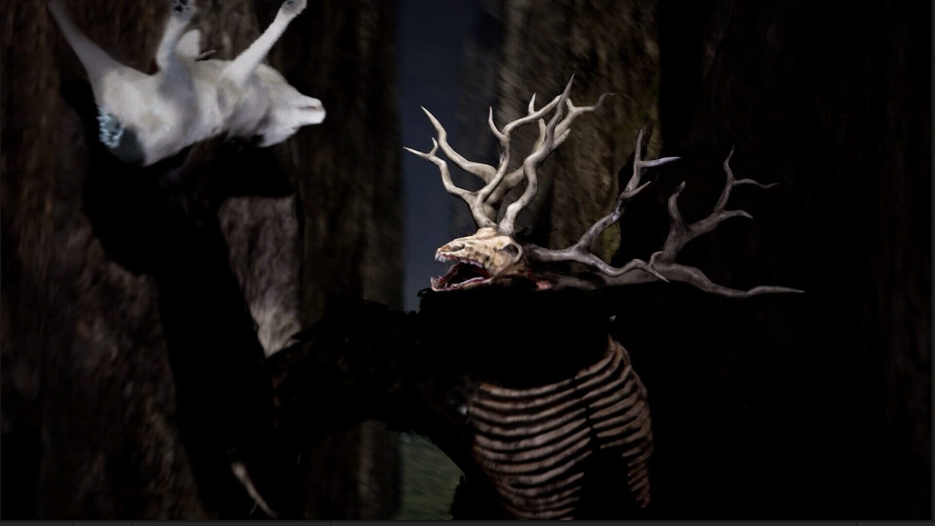 Light of Veilendor - Screenshot