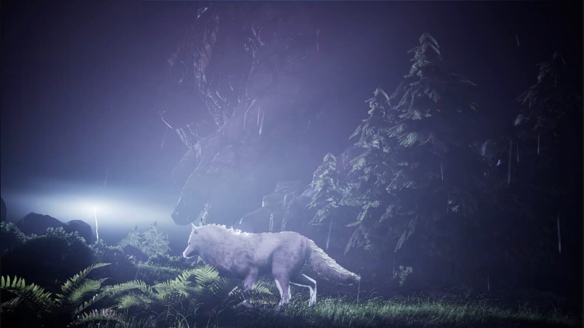 Light of Veilendor - Screenshot