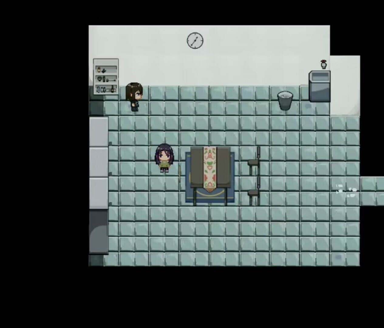 Sound Lock - Screenshot