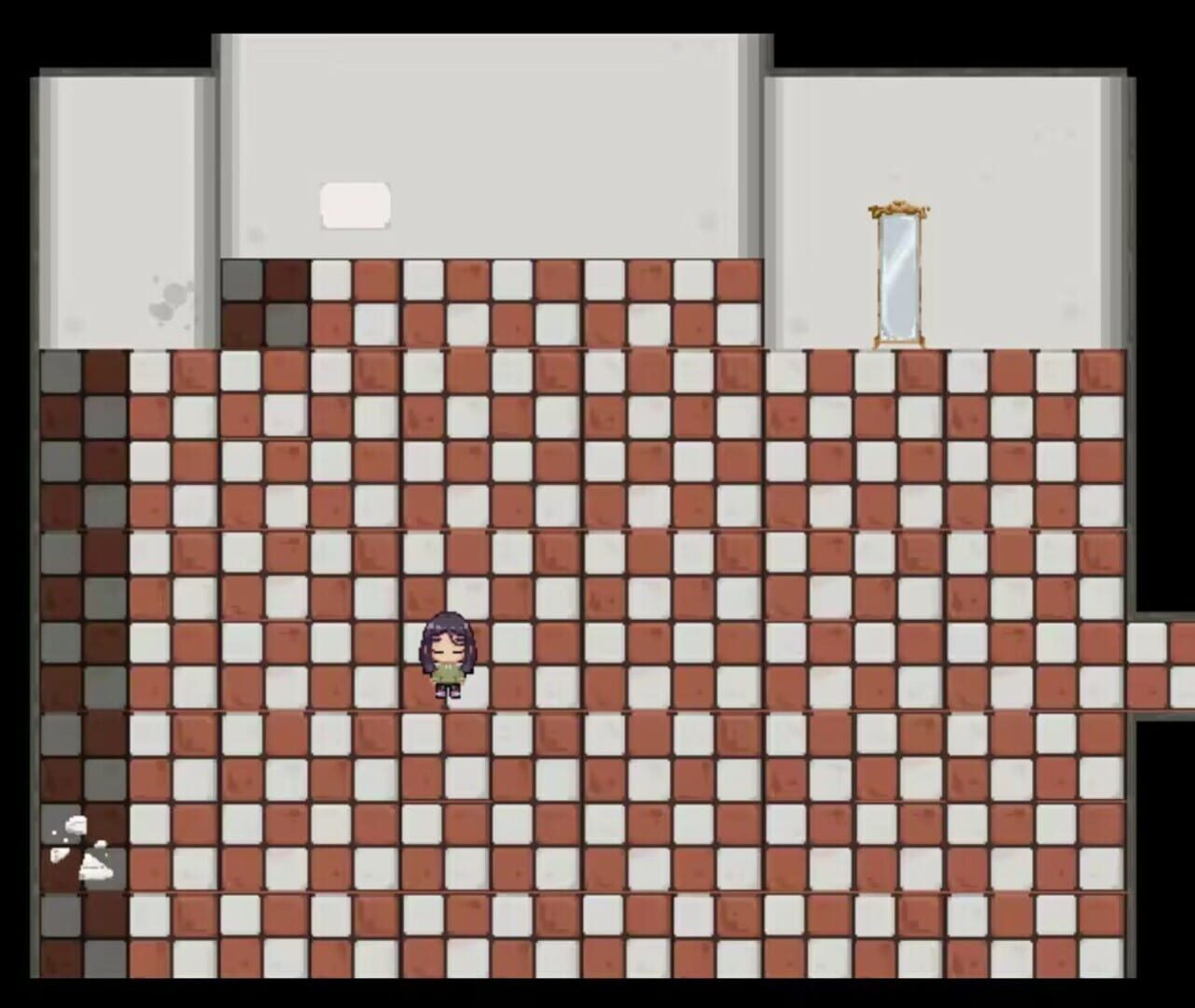 Sound Lock - Screenshot